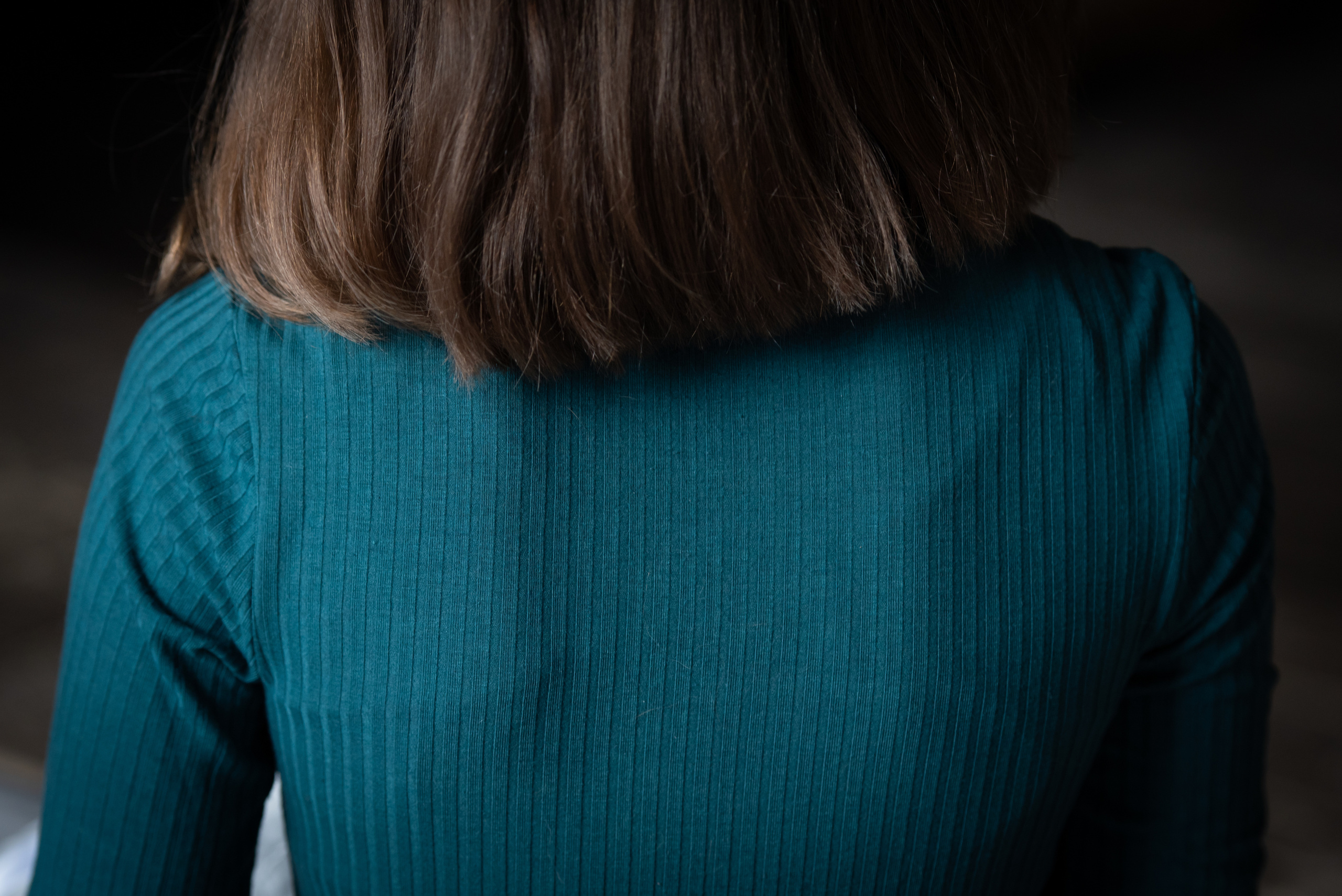 Мария. Фотография для жизни от Елены Чихичиной