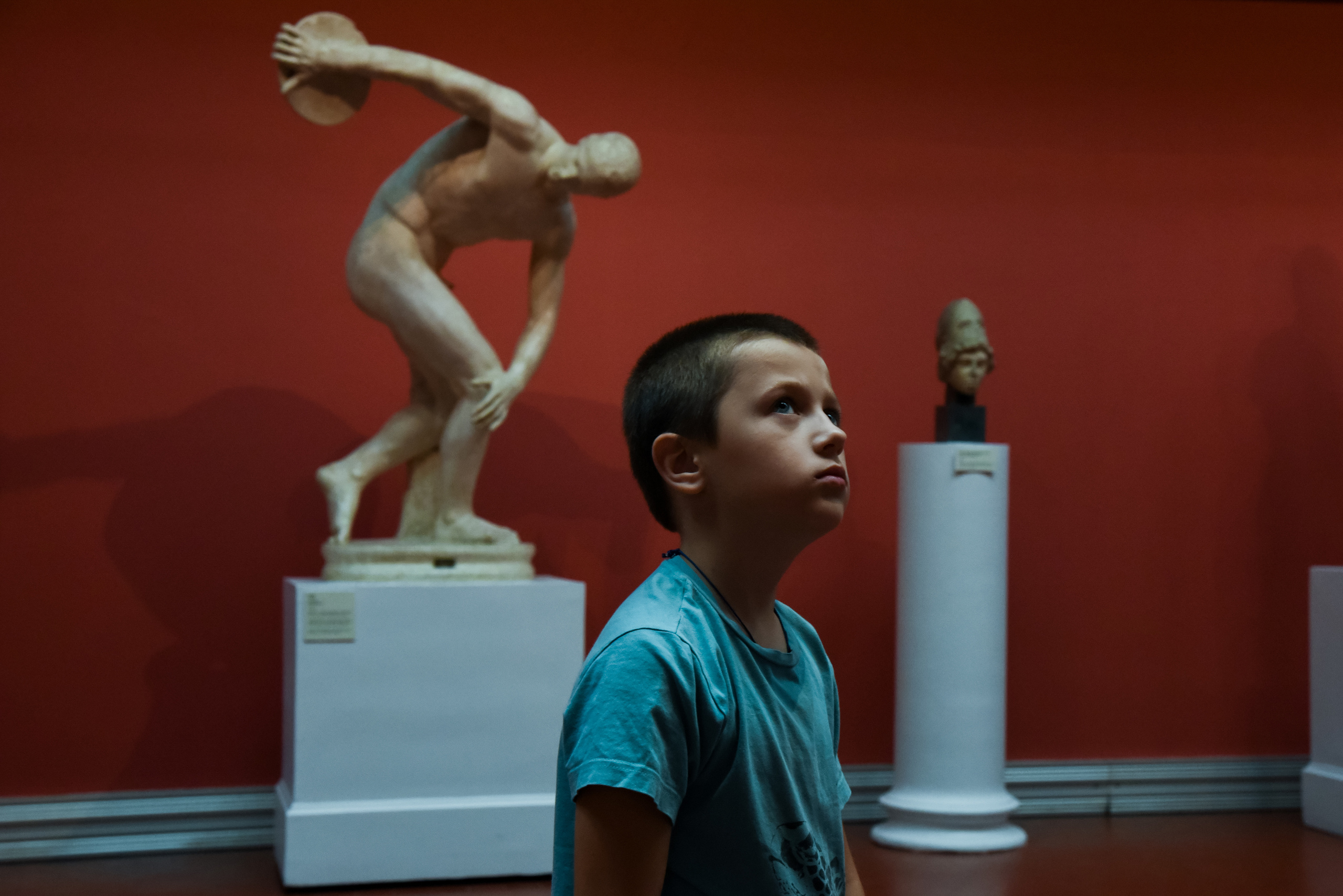 Портфель первоклассника 2018. Фотография для жизни от Елены Чихичиной