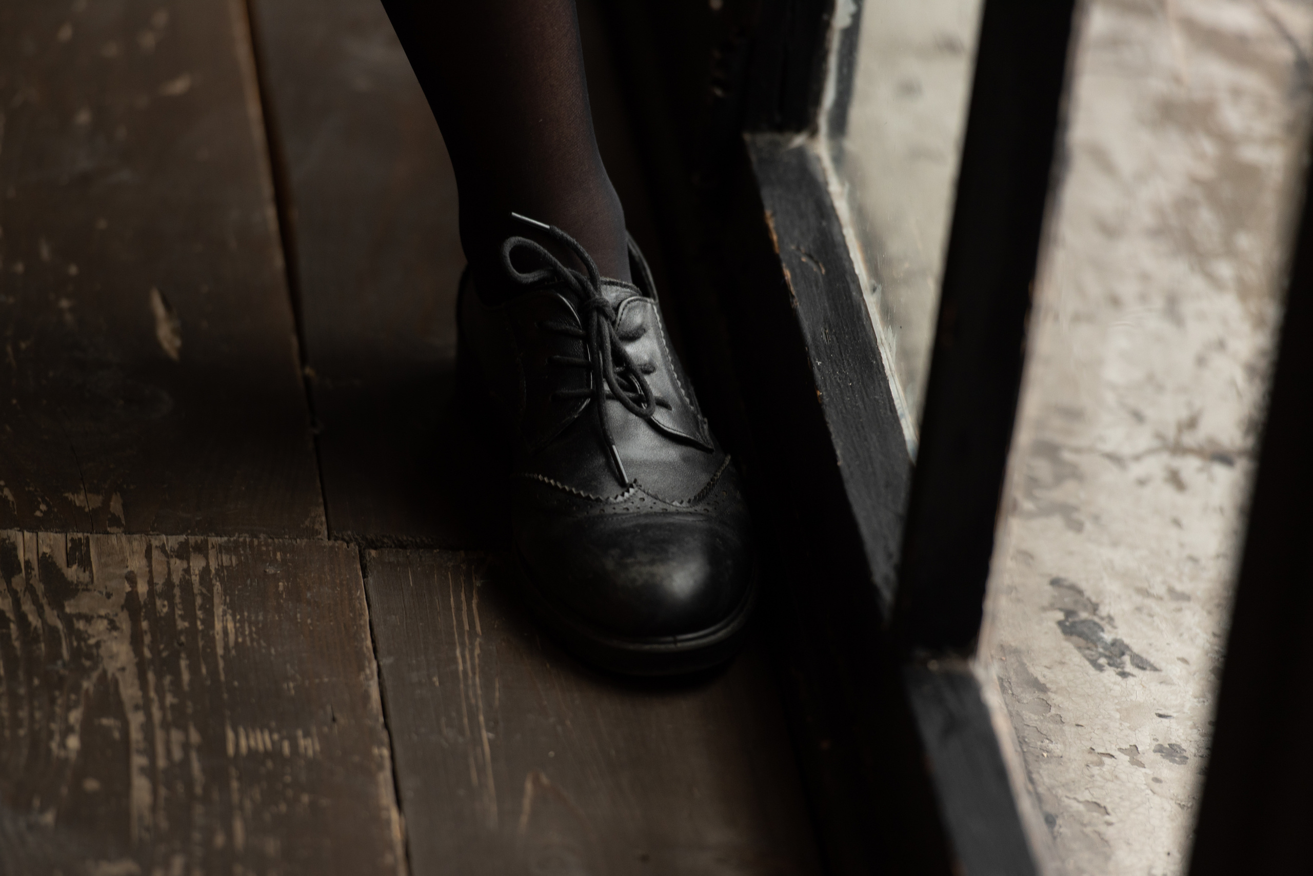 Ксения. Фотография для жизни от Елены Чихичиной