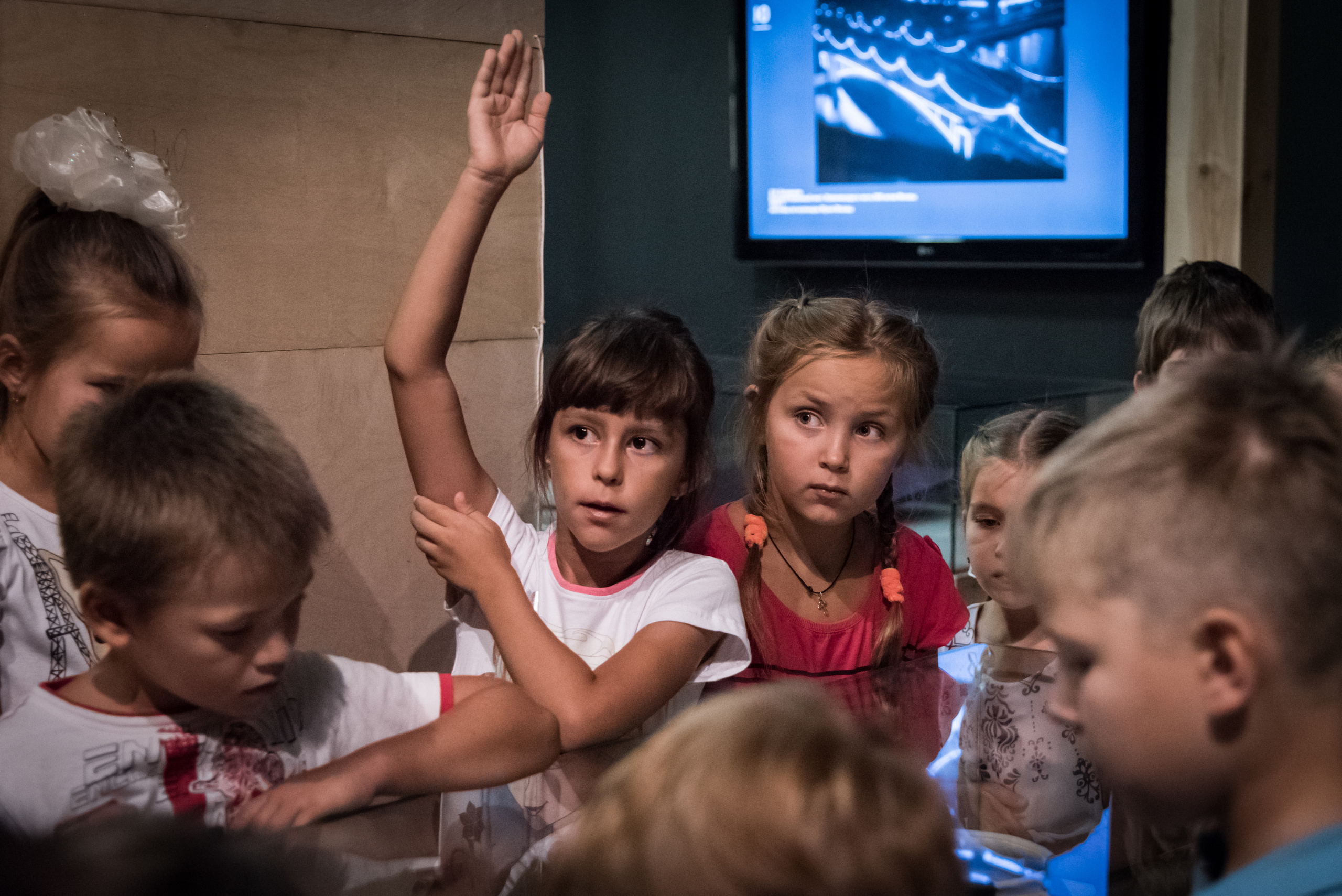 Портфель первоклассника 2016. Фотография для жизни от Елены Чихичиной