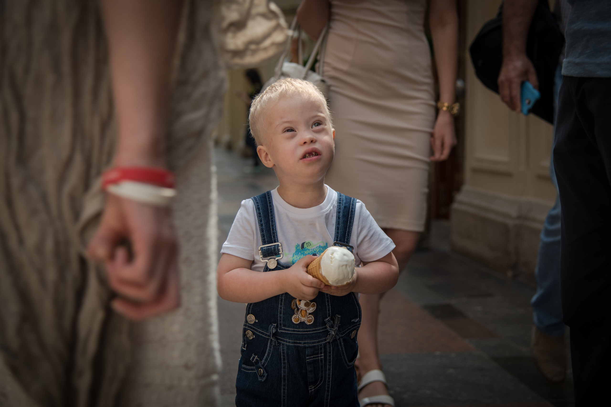 Фотовыставка ДСА в ГУМе. Фотография для жизни от Елены Чихичиной