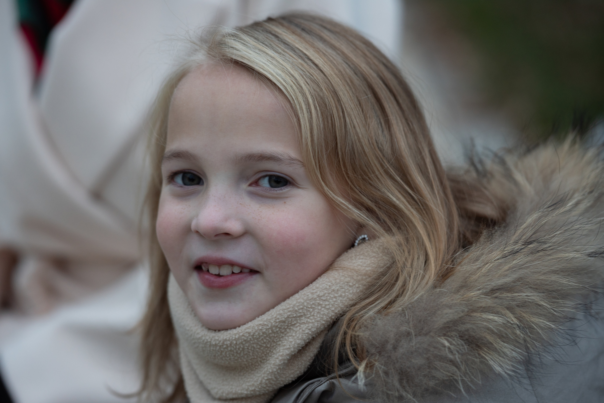 Мария. Фотография для жизни от Елены Чихичиной