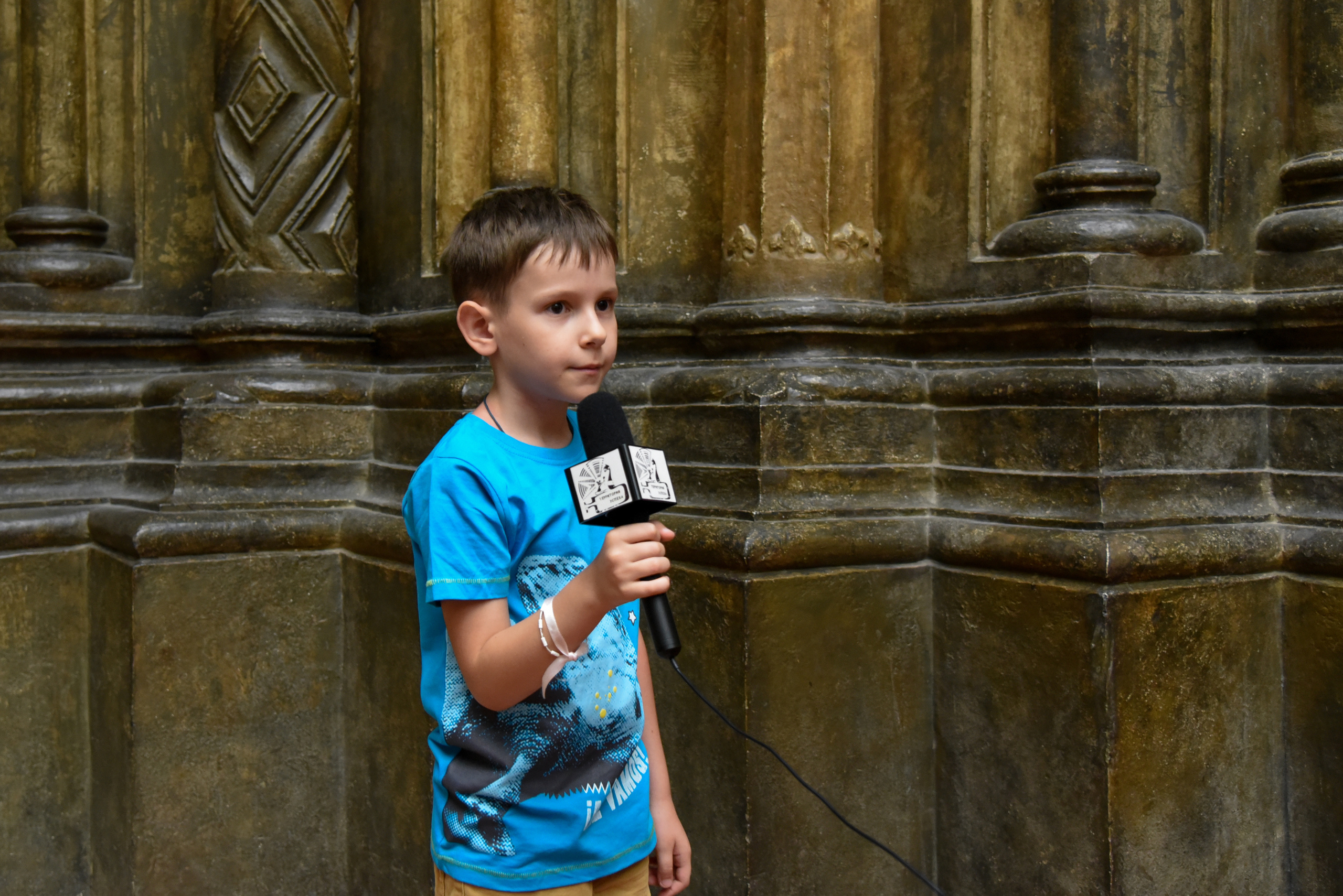 Портфель первоклассника 2018. Фотография для жизни от Елены Чихичиной