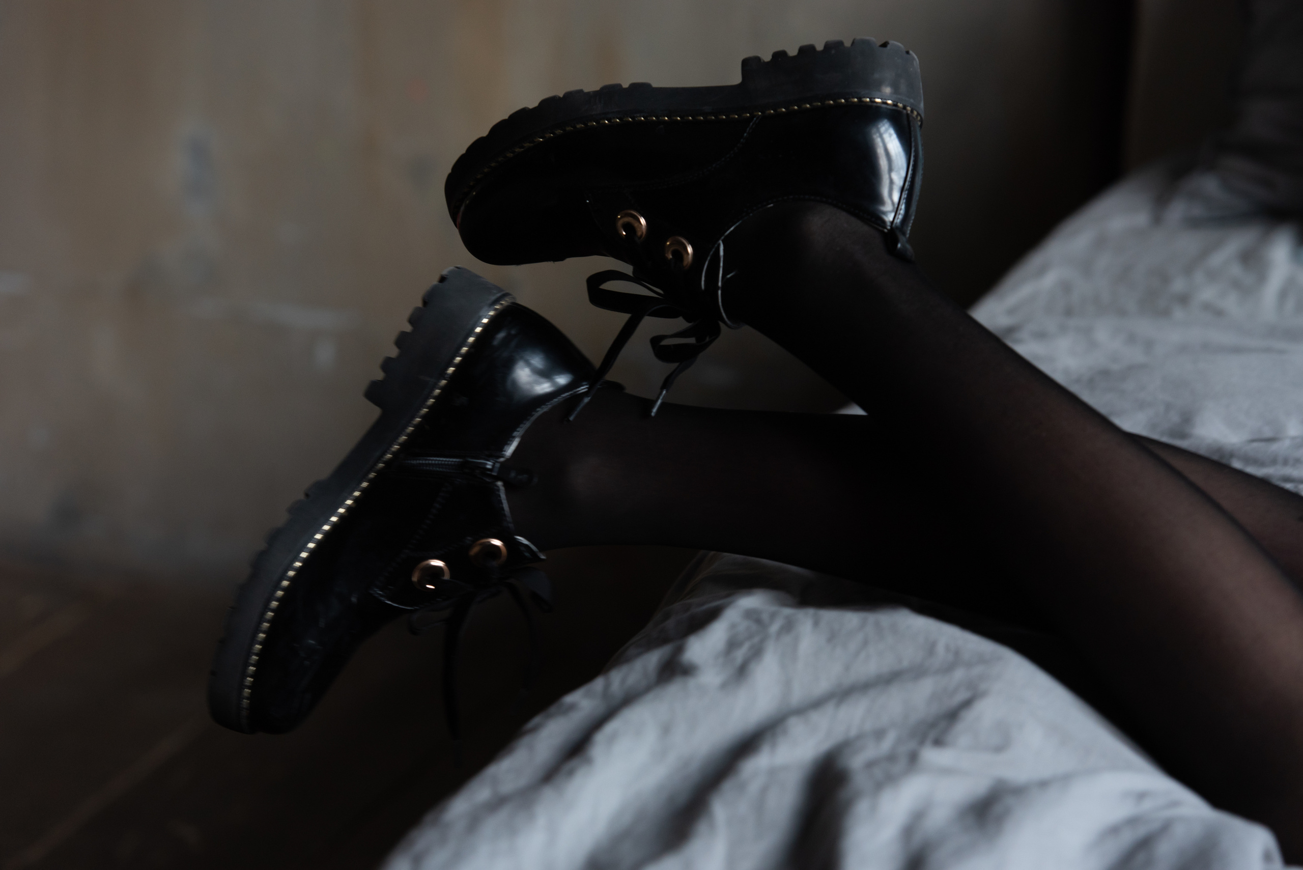 Мария. Фотография для жизни от Елены Чихичиной