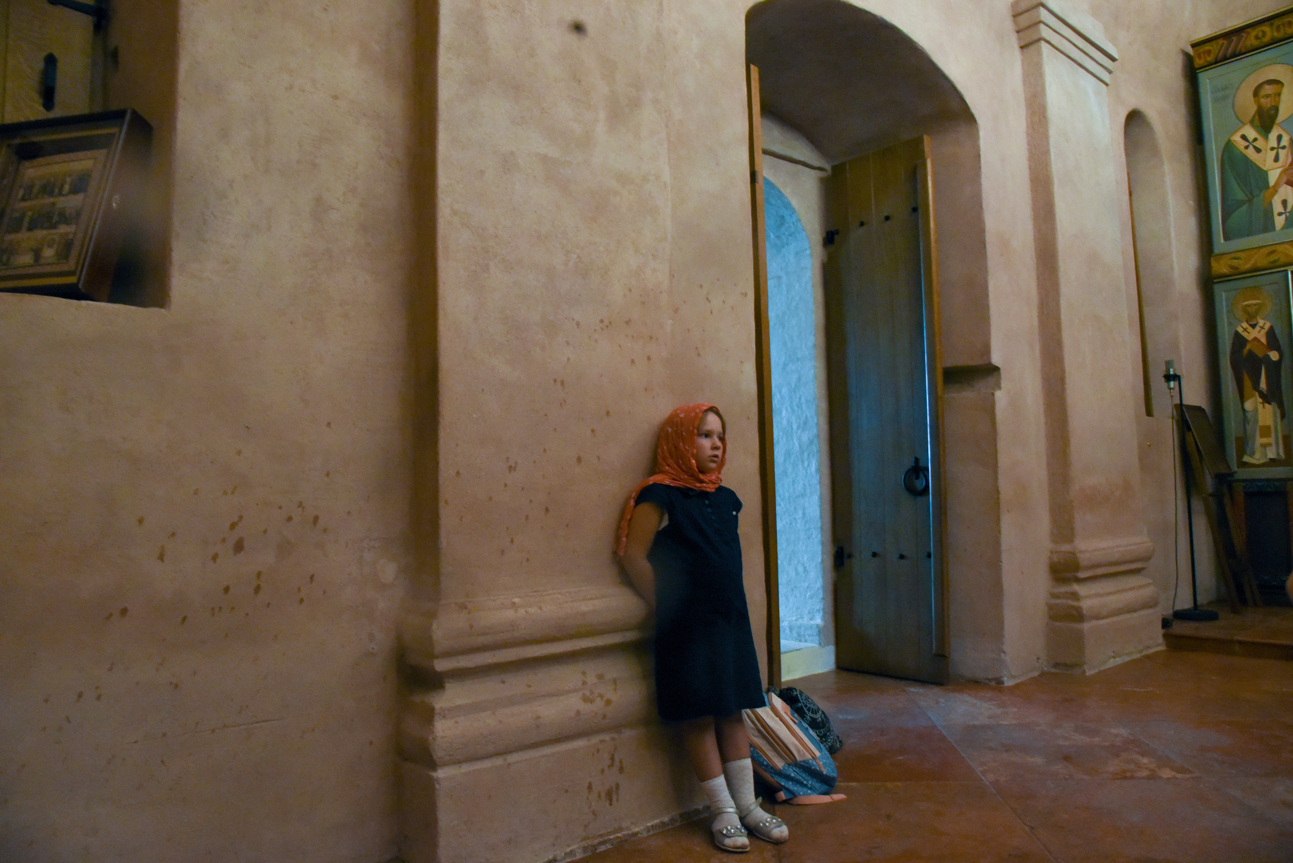 Портфель первоклассника 2018. Фотография для жизни от Елены Чихичиной