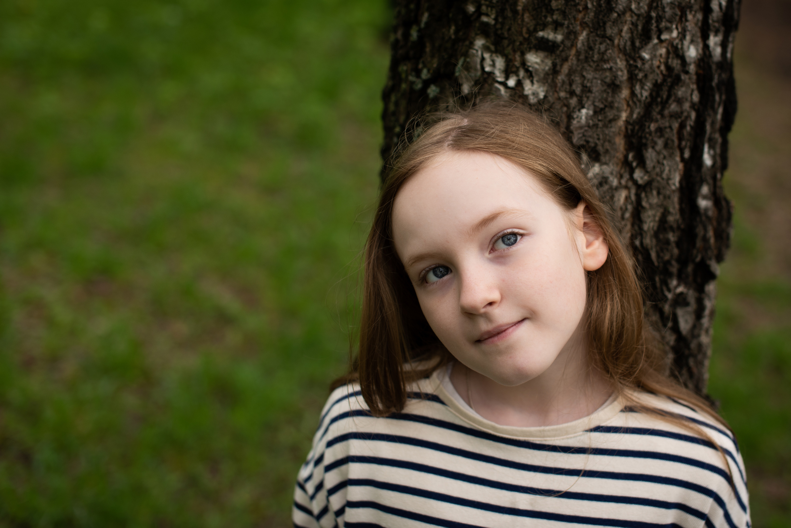 Кира. Фотография для жизни от Елены Чихичиной