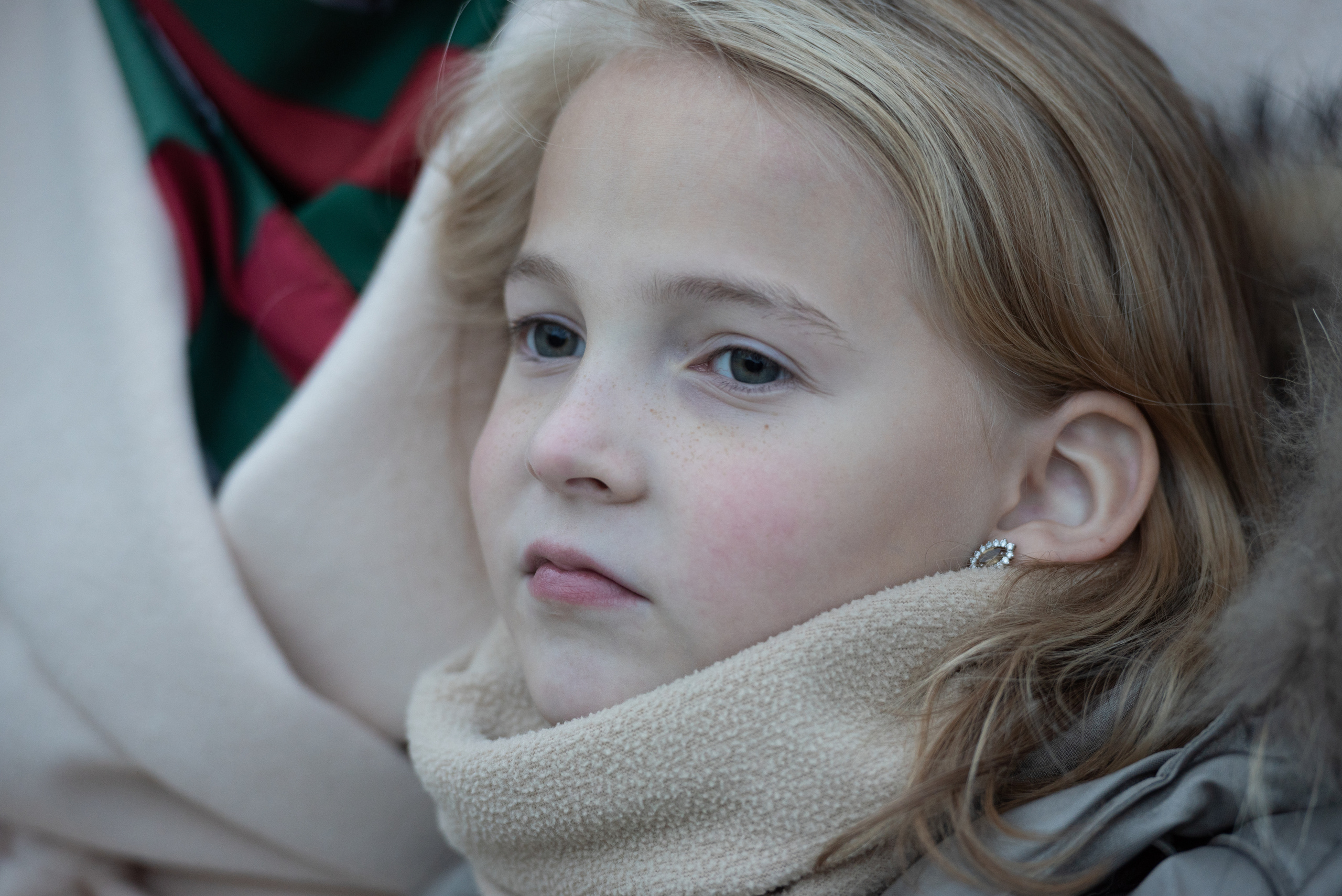 Мария. Фотография для жизни от Елены Чихичиной