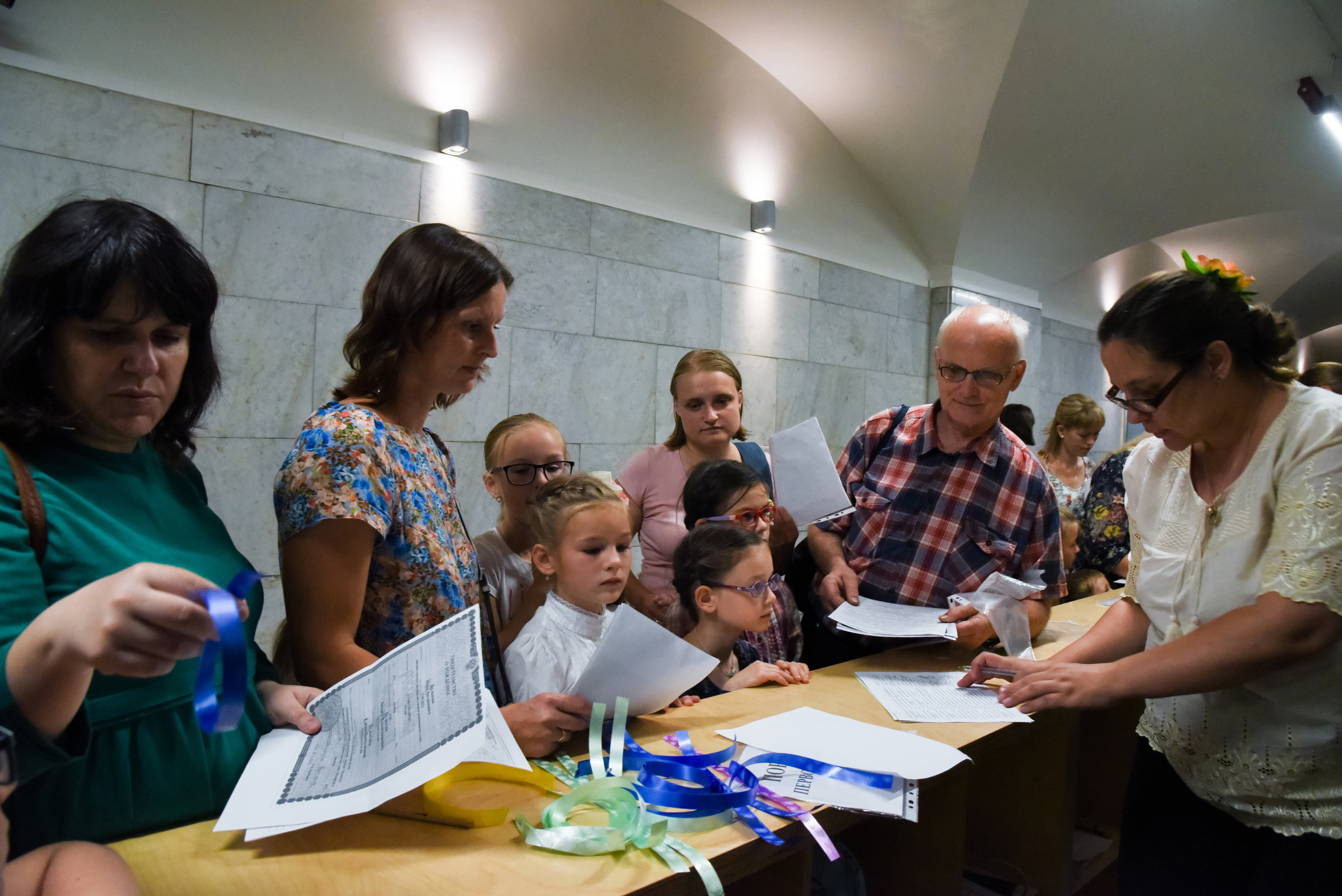 Портфель первоклассника 2018. Фотография для жизни от Елены Чихичиной