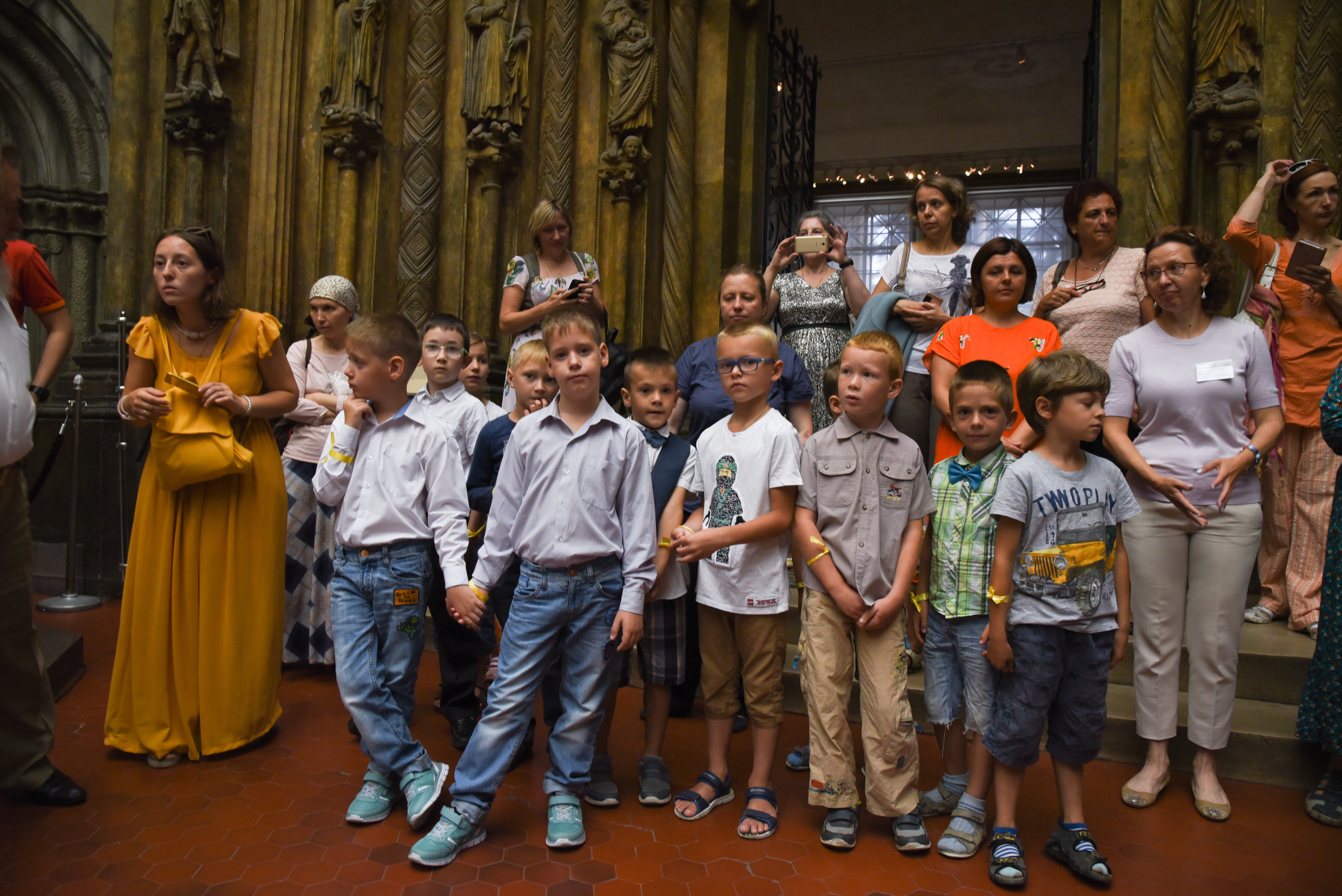 Портфель первоклассника 2018. Фотография для жизни от Елены Чихичиной