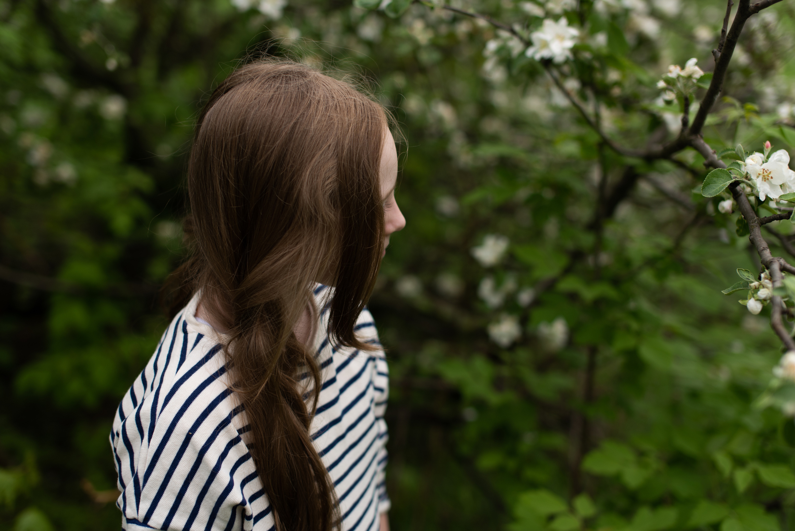 Кира. Фотография для жизни от Елены Чихичиной