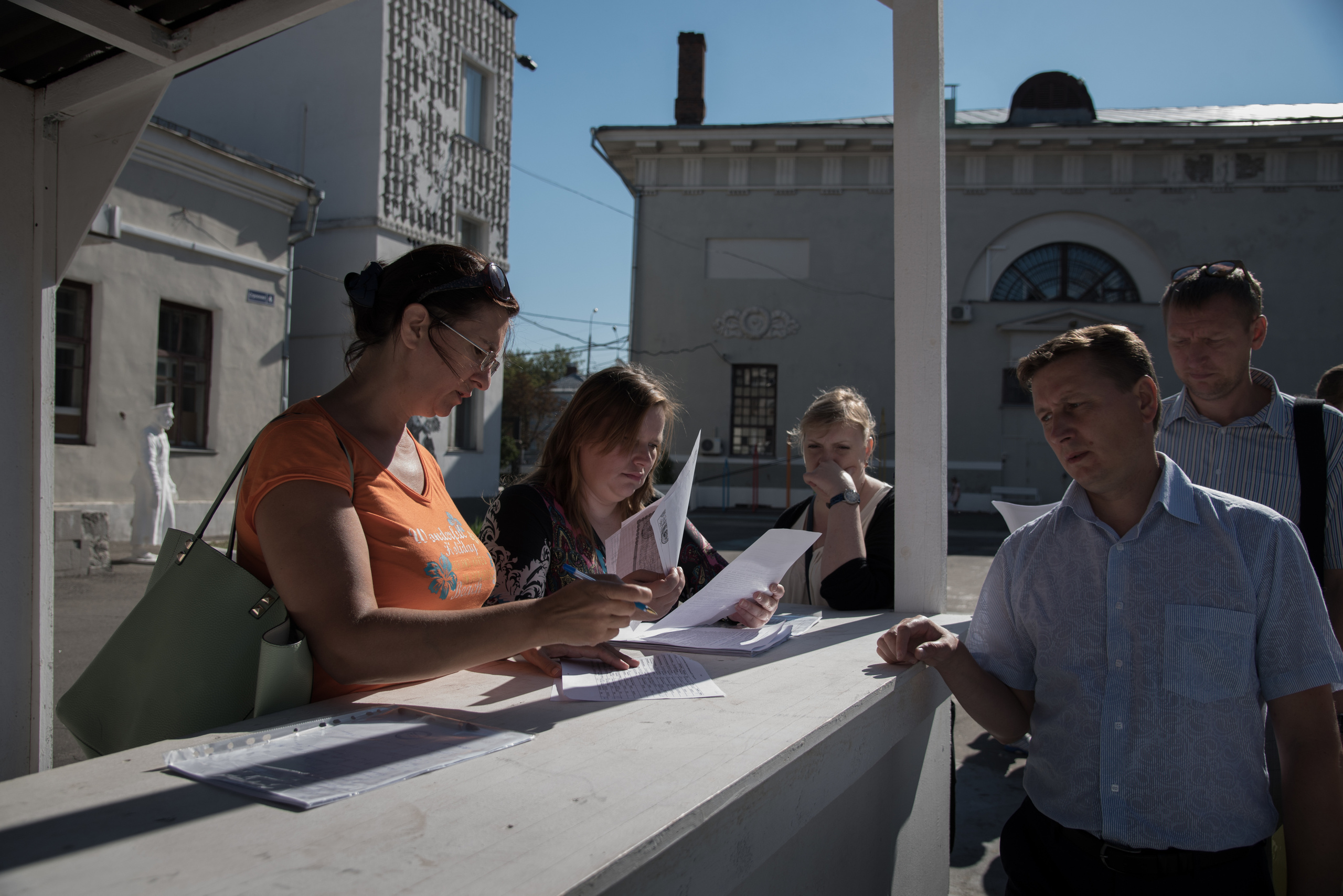 Портфель первоклассника 2016. Фотография для жизни от Елены Чихичиной