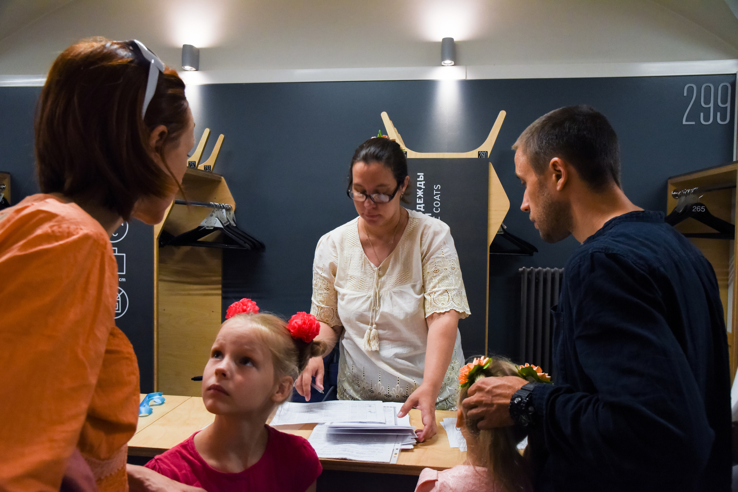 Портфель первоклассника 2018. Фотография для жизни от Елены Чихичиной