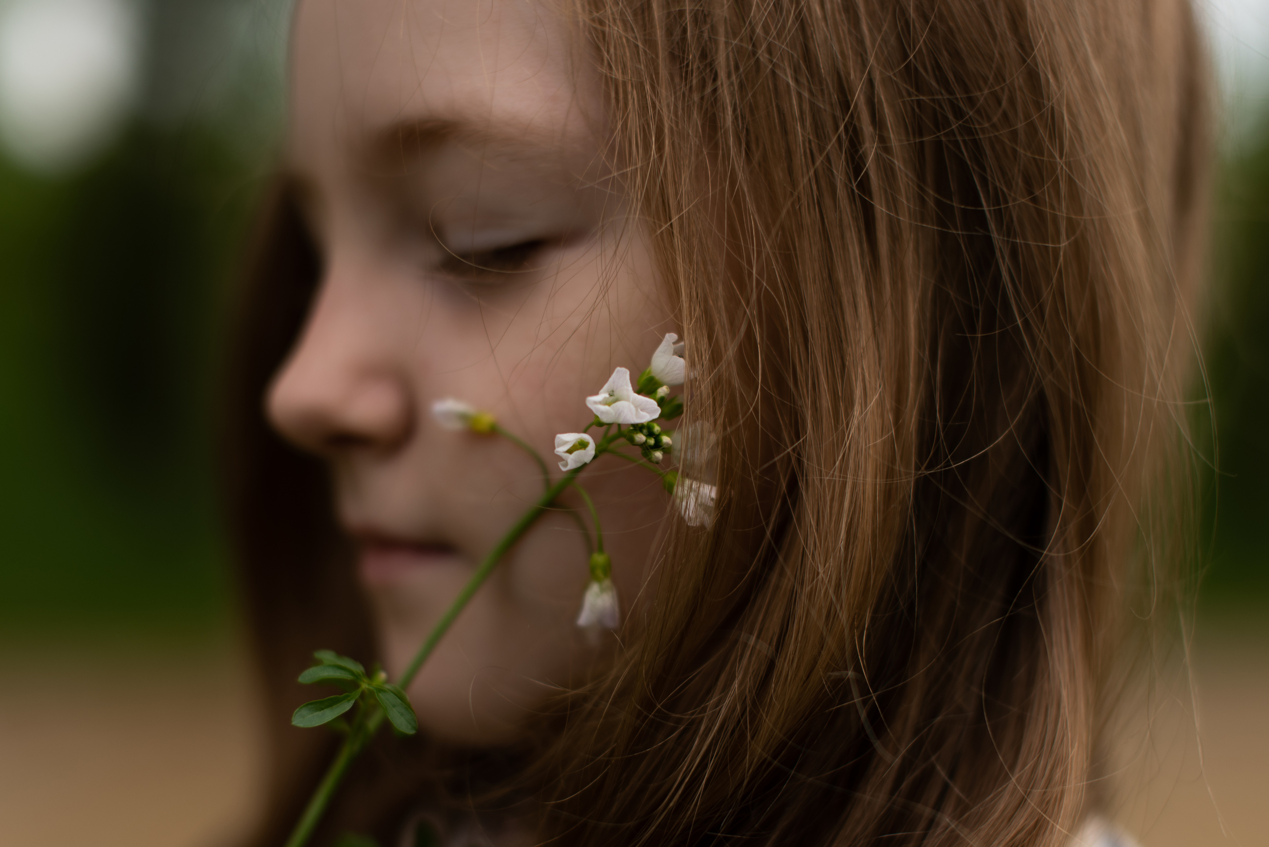 Кира. Фотография для жизни от Елены Чихичиной