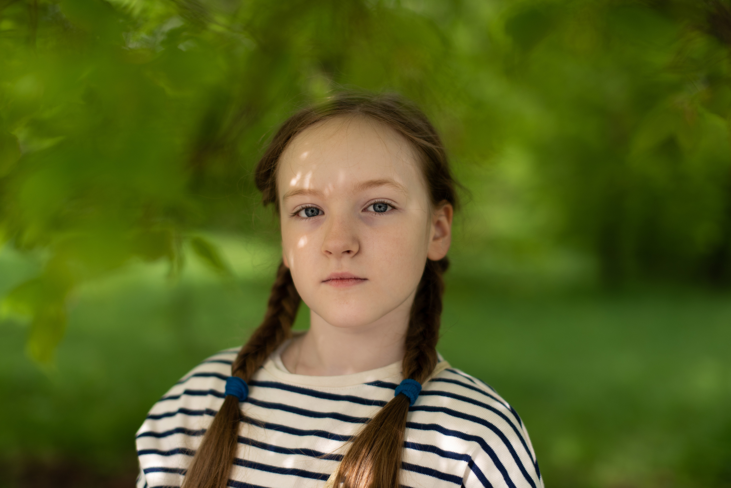 Кира. Фотография для жизни от Елены Чихичиной