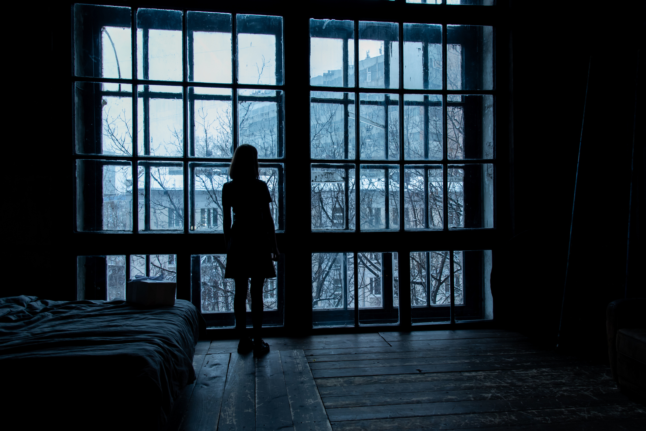 Мария. Фотография для жизни от Елены Чихичиной