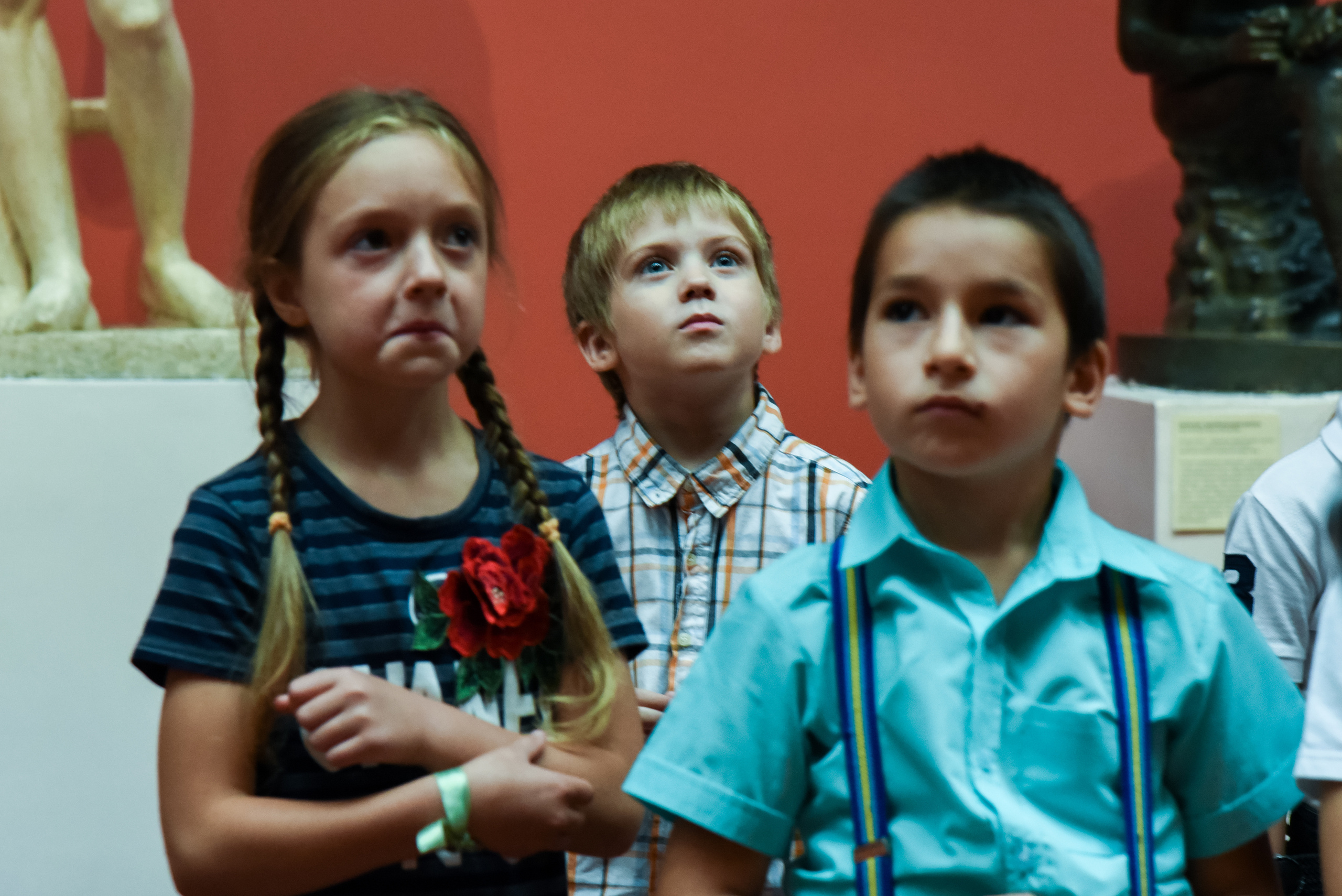 Портфель первоклассника 2018. Фотография для жизни от Елены Чихичиной