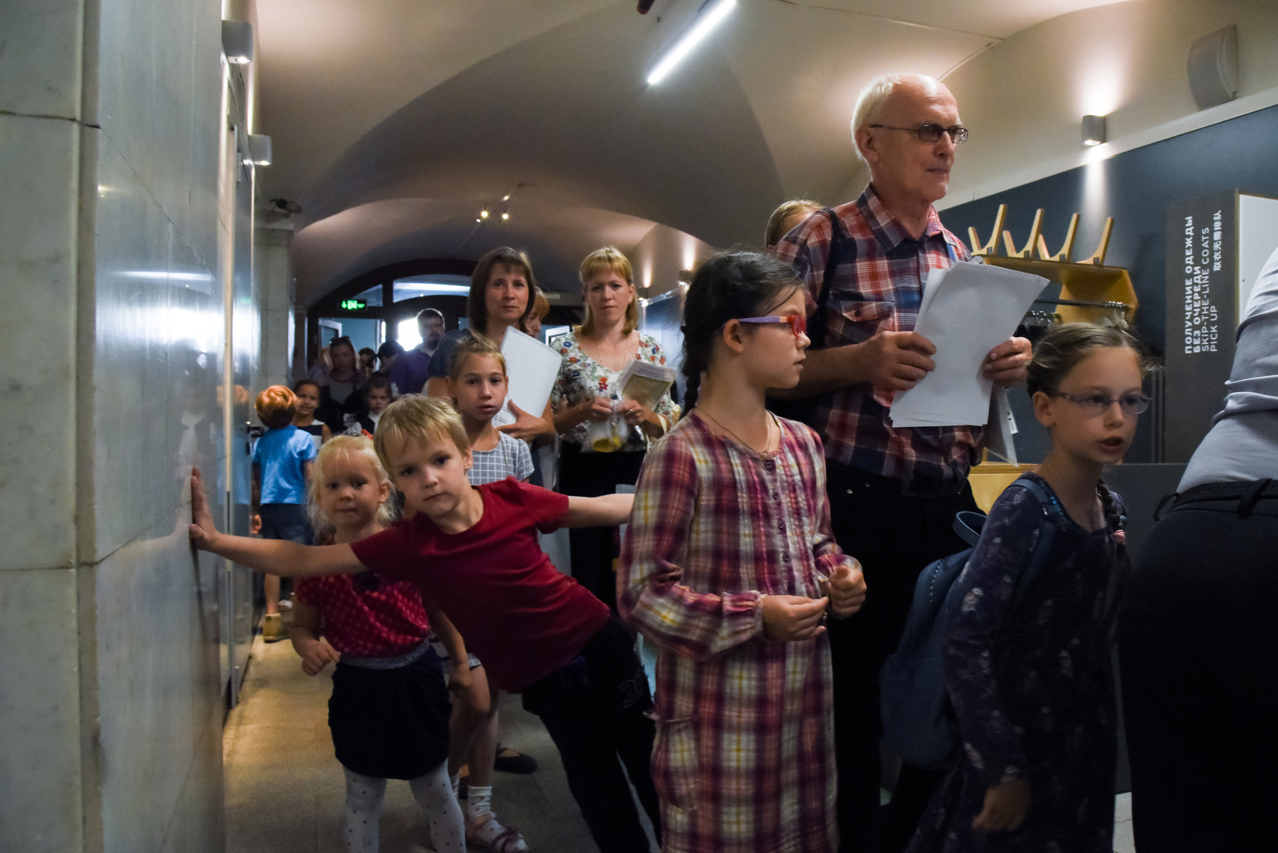 Портфель первоклассника 2018. Фотография для жизни от Елены Чихичиной