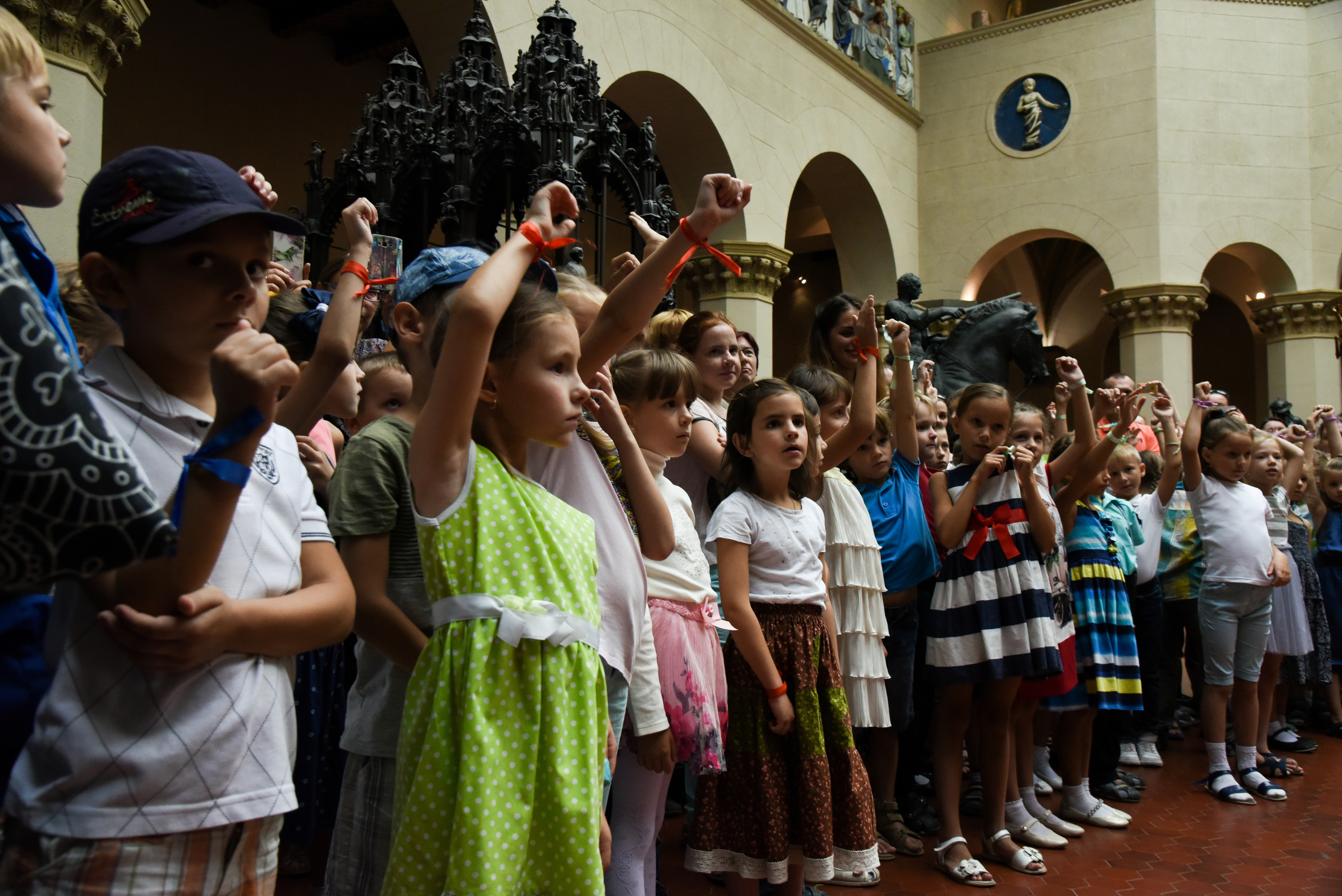 Портфель первоклассника 2018. Фотография для жизни от Елены Чихичиной