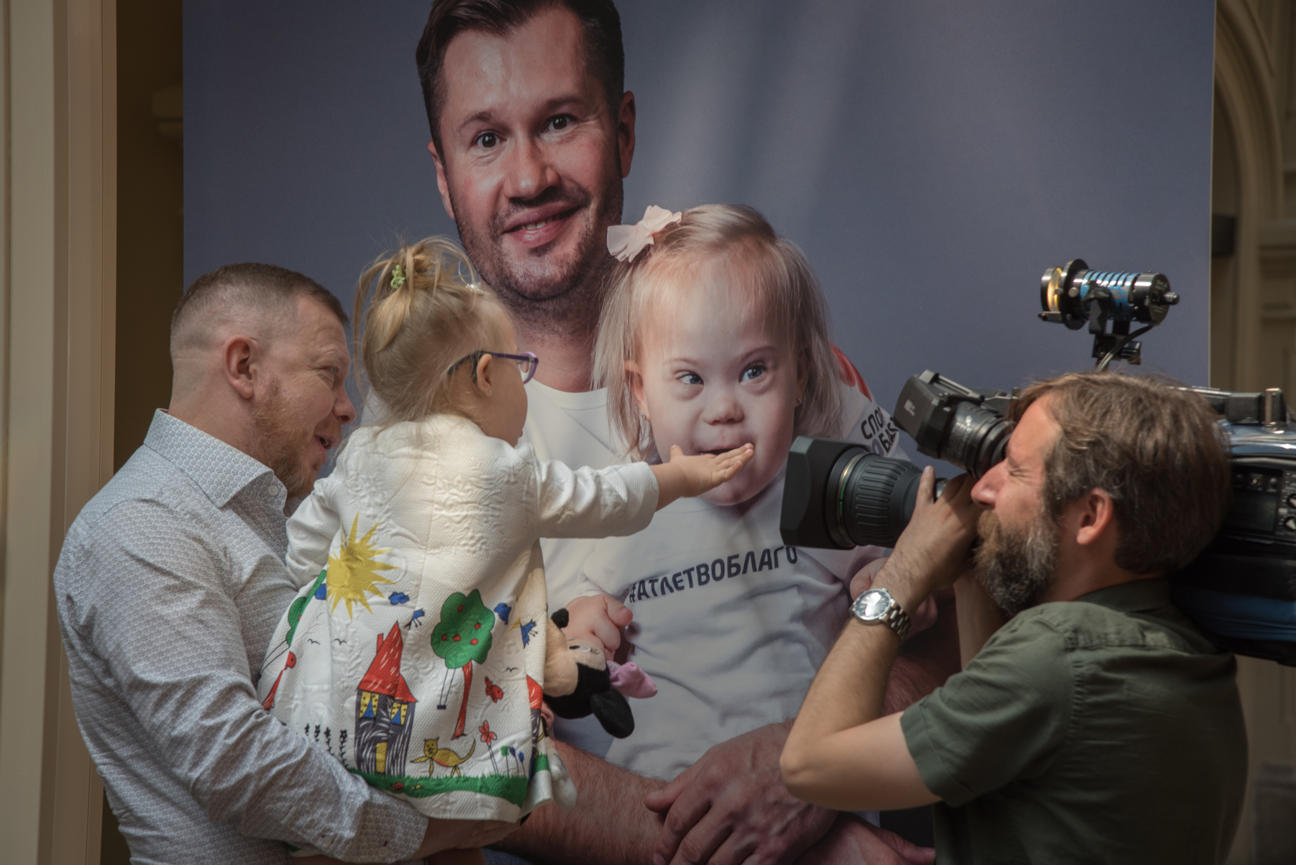 Фотовыставка ДСА в ГУМе. Фотография для жизни от Елены Чихичиной