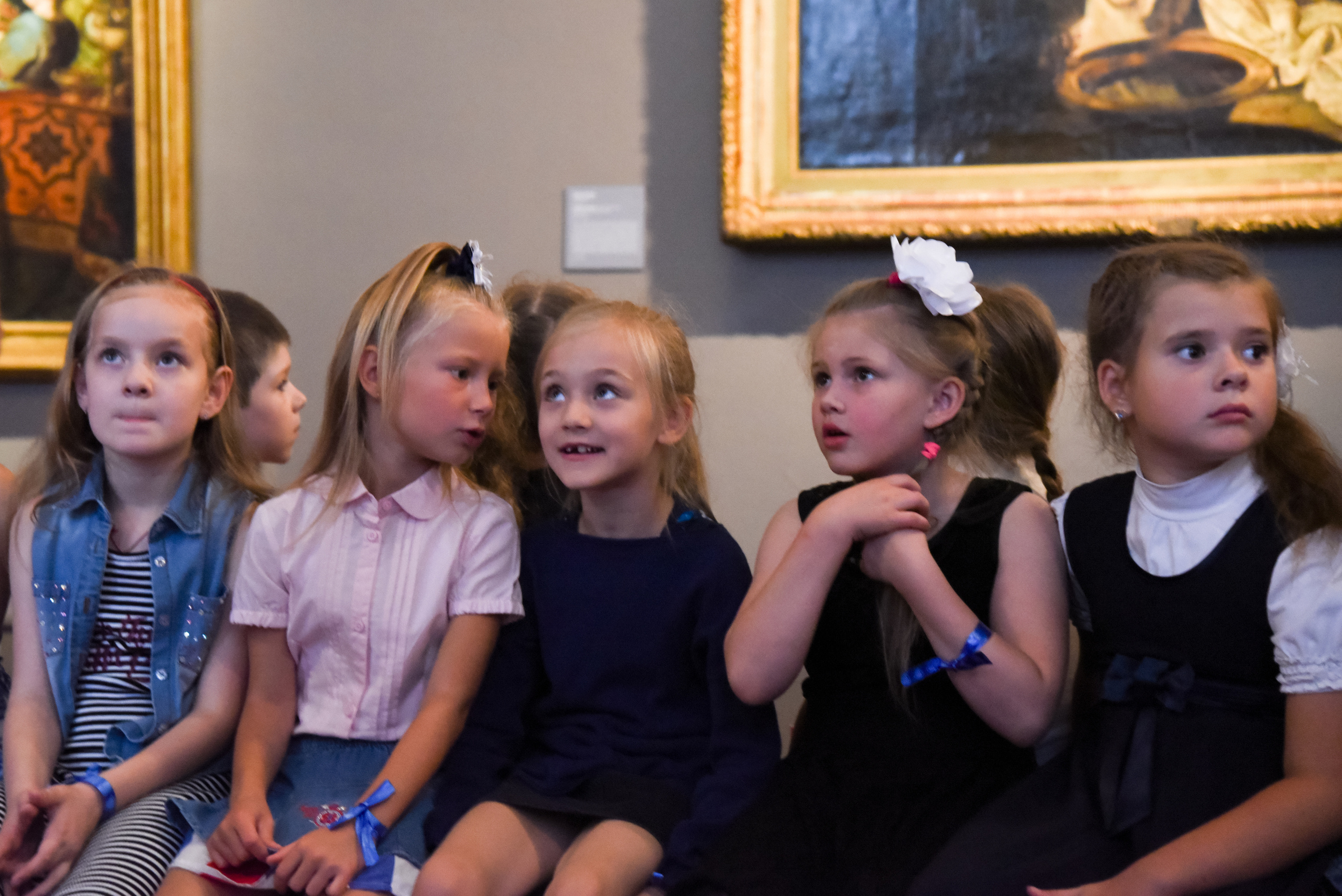 Портфель первоклассника 2018. Фотография для жизни от Елены Чихичиной