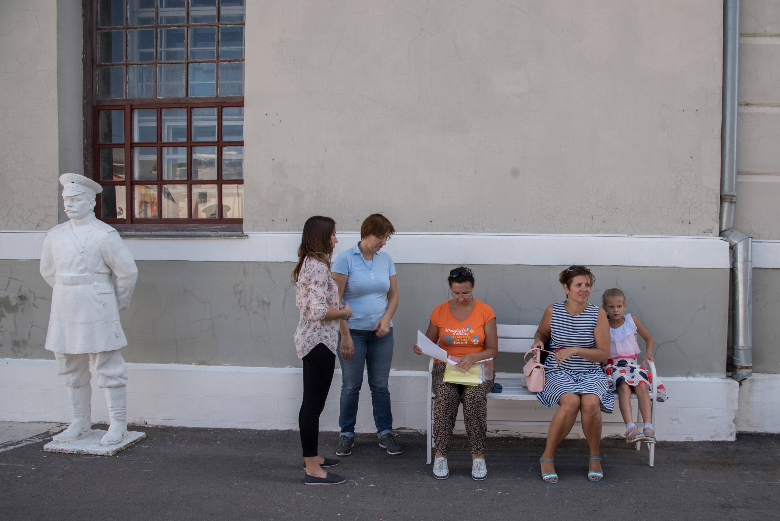 Портфель первоклассника 2016. Фотография для жизни от Елены Чихичиной