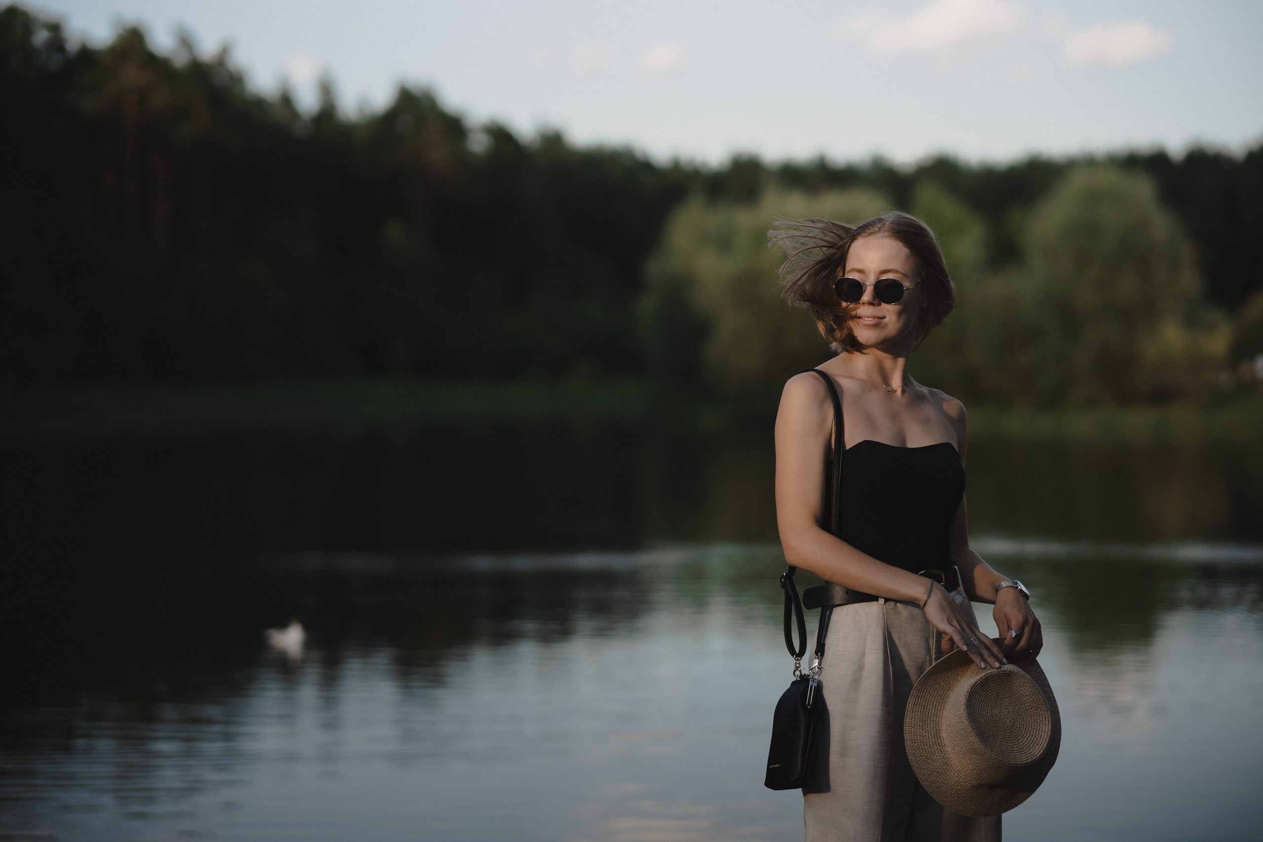 Настя. Женский и семейный фотограф в Москве Анастасия Филимонова