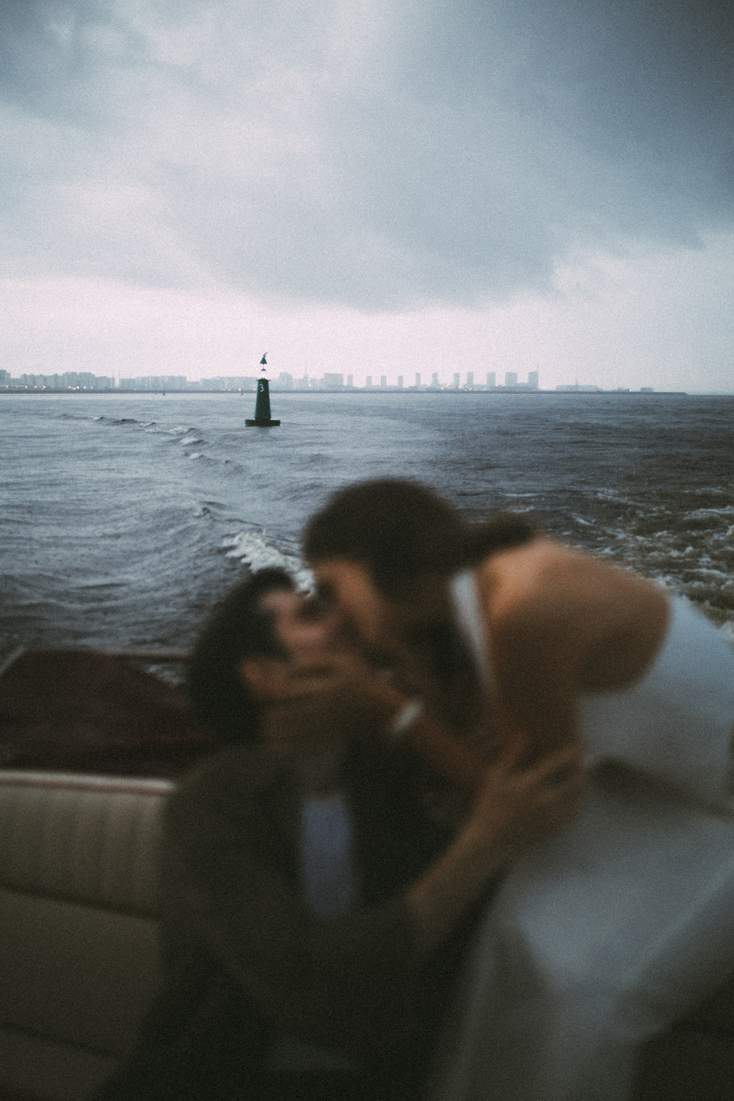 C & B | Санкт-Петербург. Фотограф Екатерина Амбрушкевич