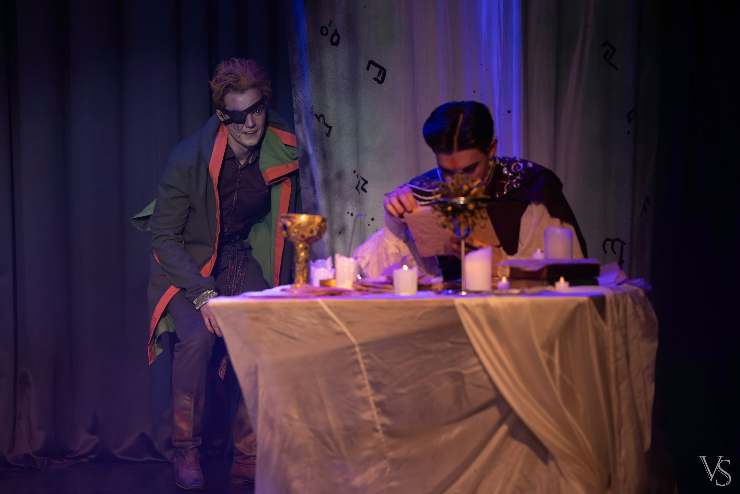 Книга стихий 25.01. Фотограф Виктор Степанов