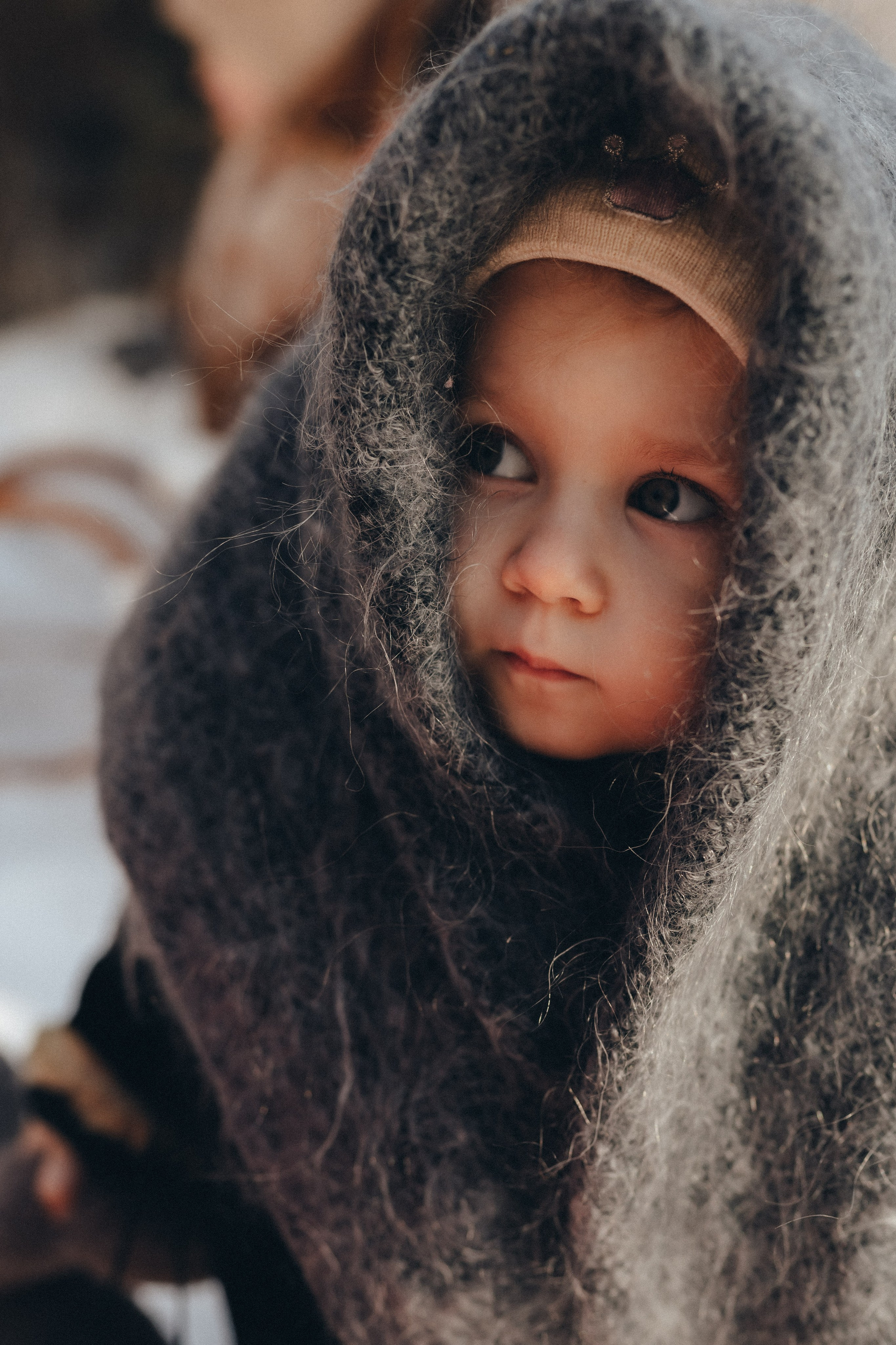 Румяные щечки. Семейный фотограф в Ангарске/ Иркутске