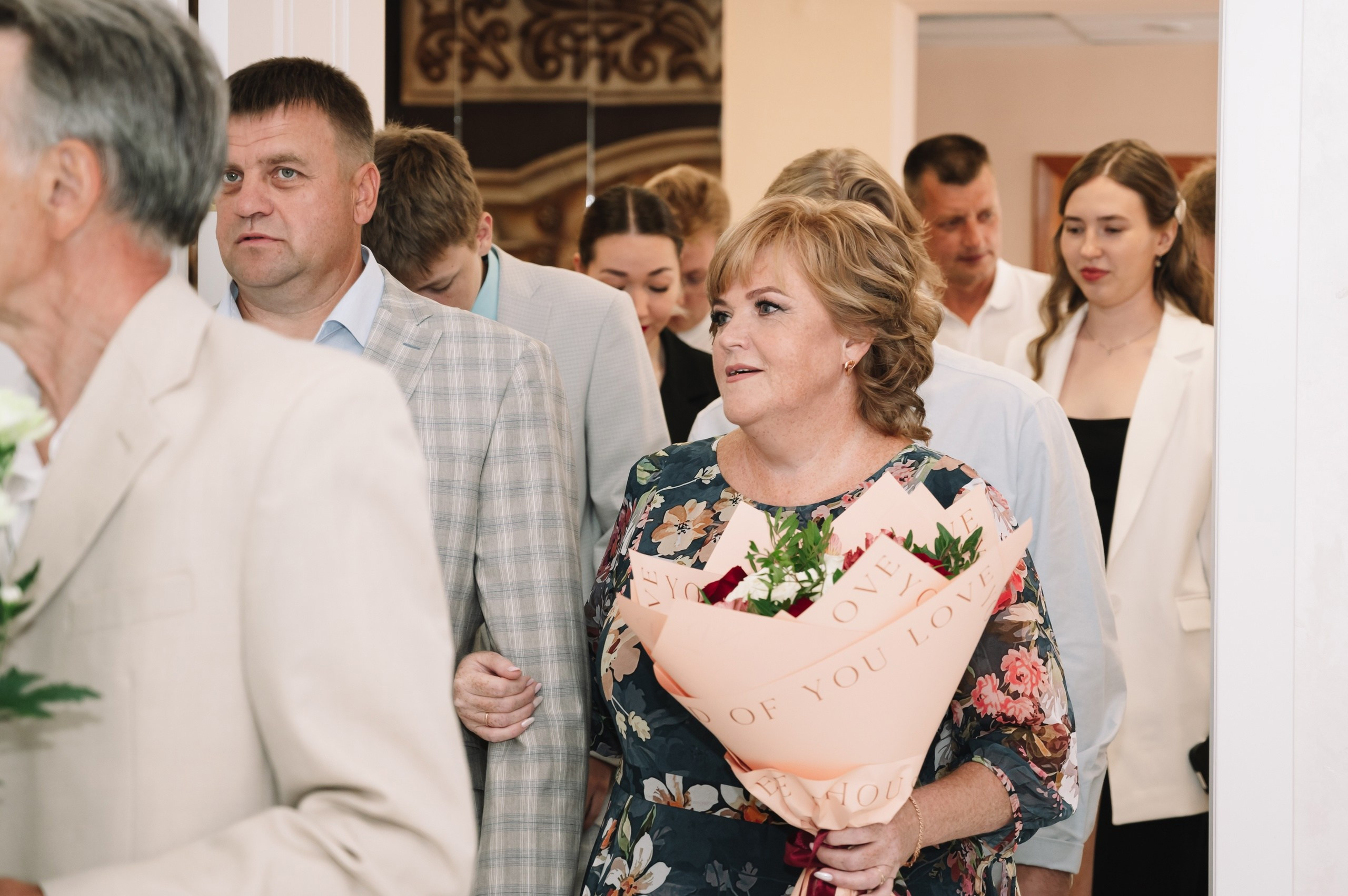 Дмитрий и Анастасия. Семейный и свадебный фотограф в Миассе Регина Малахова