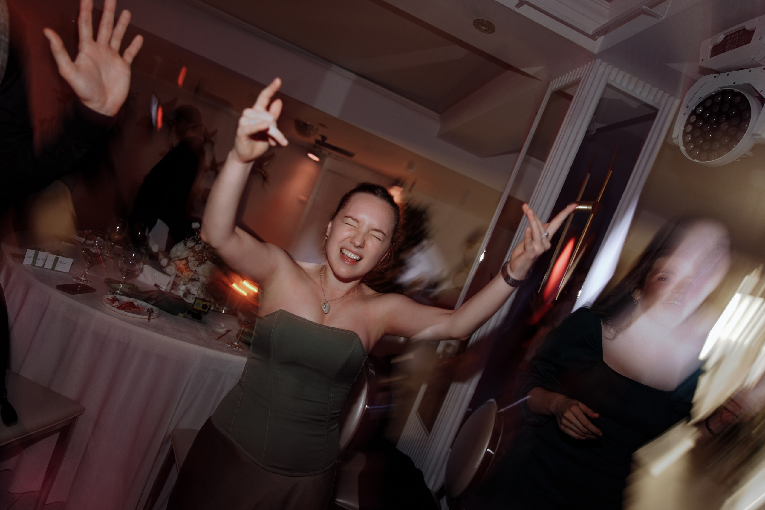 Карина и Вадим. Свадебный и семейный фотограф в Санкт-Петербурге Барсова Анастасия