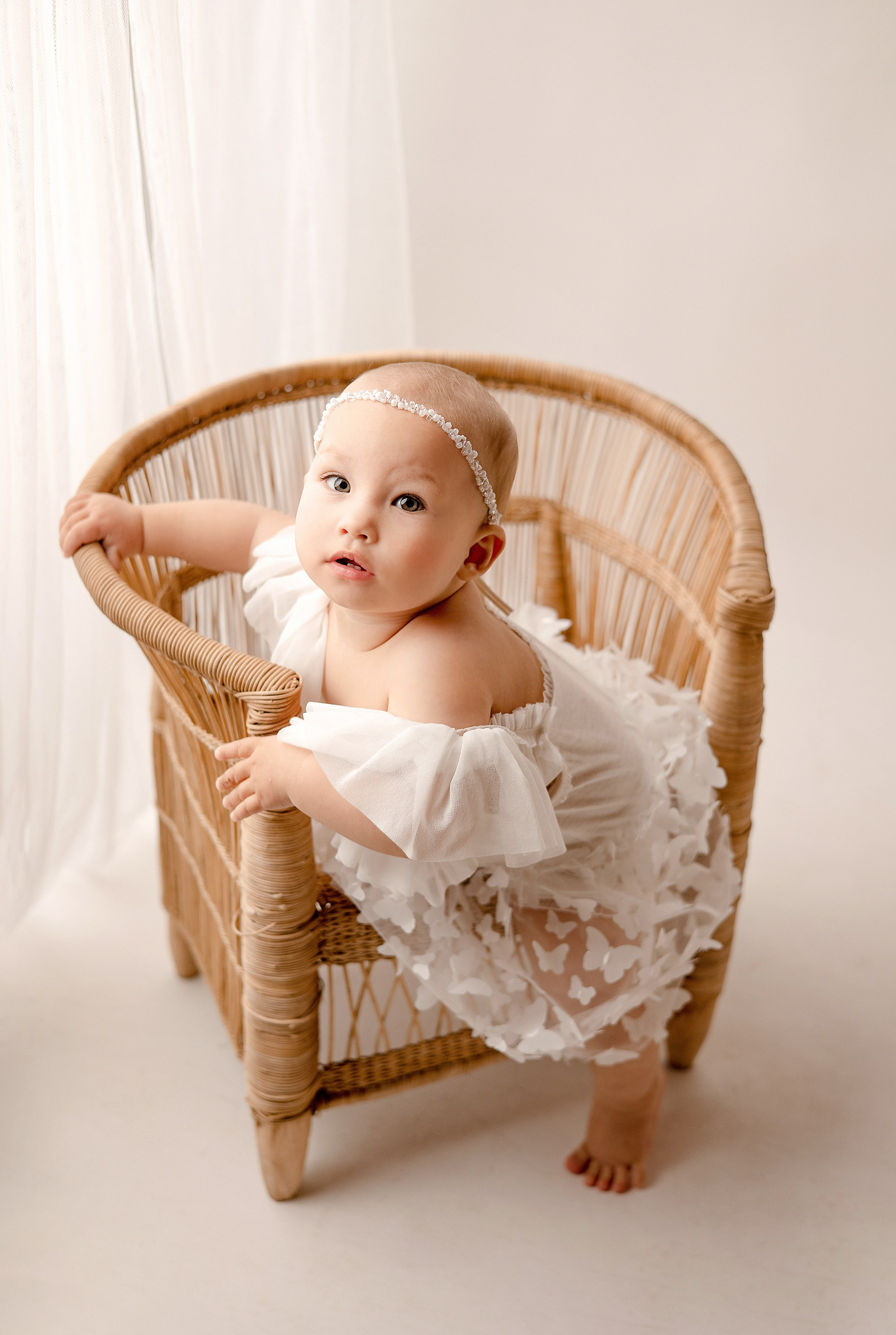 Детки до года. Фотограф новорожденных