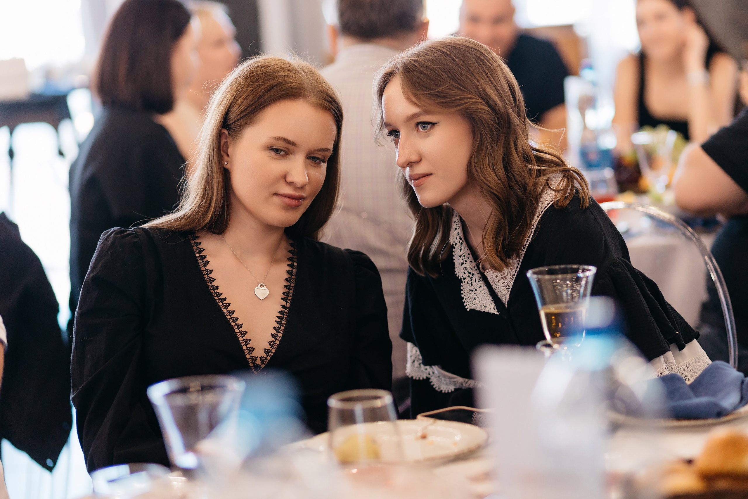 Выпускные. Профессиональный фотограф в Кирове Антон Суслов