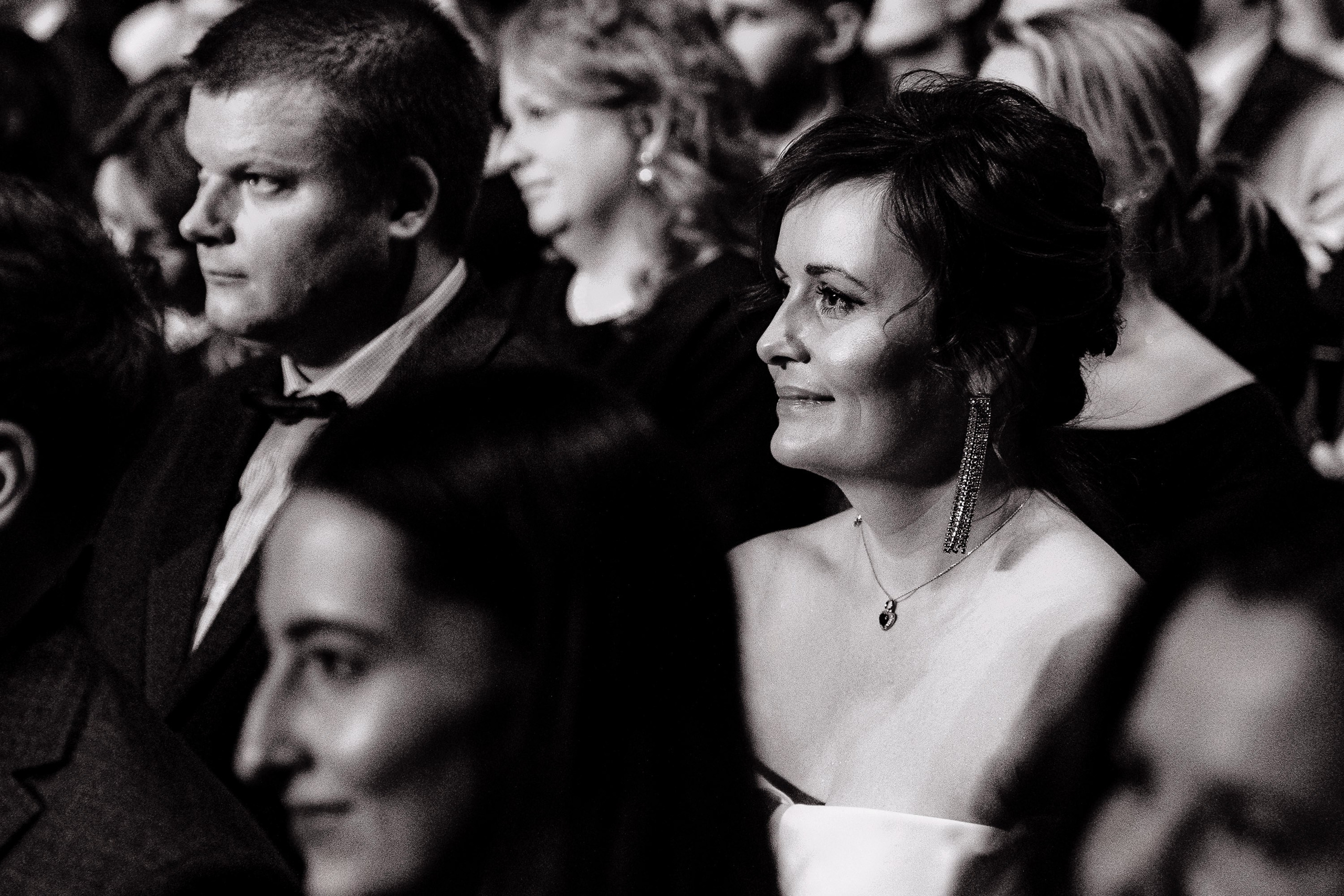 Номинация команда года. Андрей Цветков — репортажный, свадебный и портретный фотограф в Санкт-Петербурге