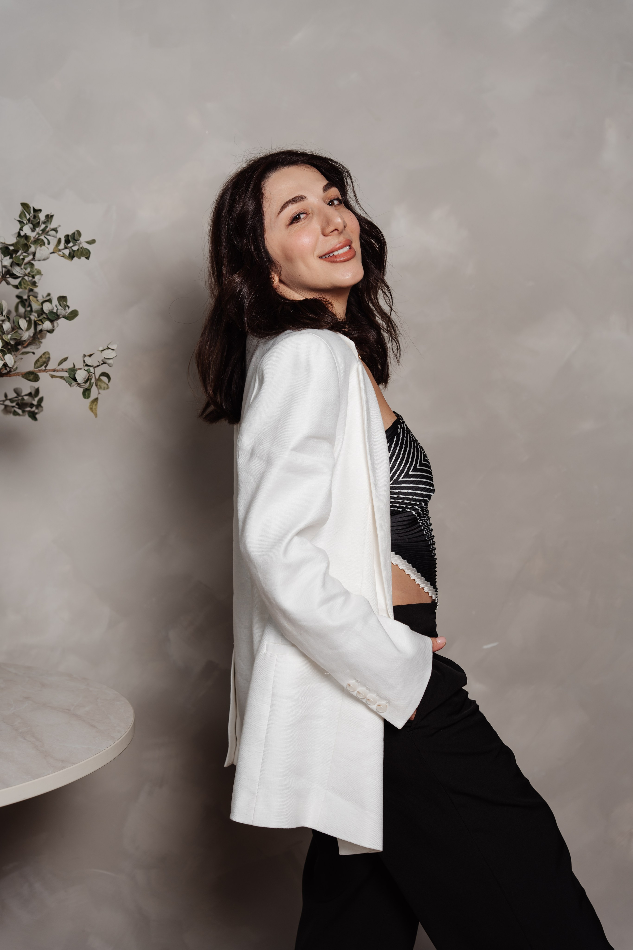 ПОРТРЕТЫ. Жильцова Диана фотограф г. Сочи