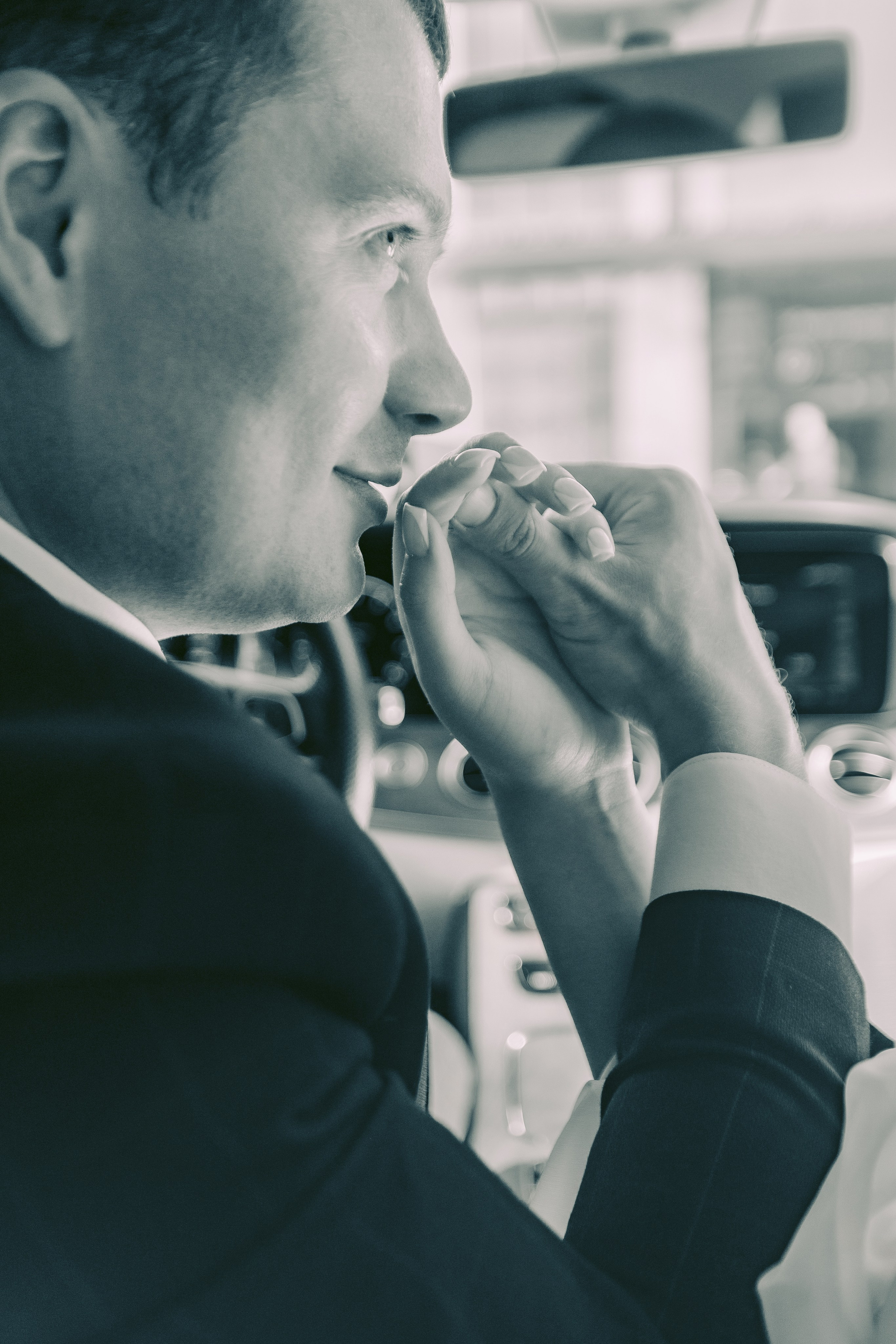 Про свадьбу Андрея и Насти. Семейный и детский фотограф в Туле