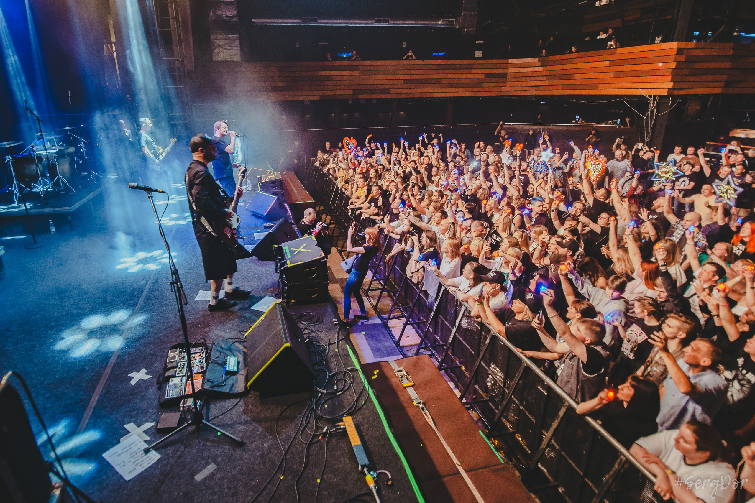 Dругой Ветер, Base Rock Fest, Москва, 14.06.2024, SergDor, 14 июня 2024 года, #SergDor