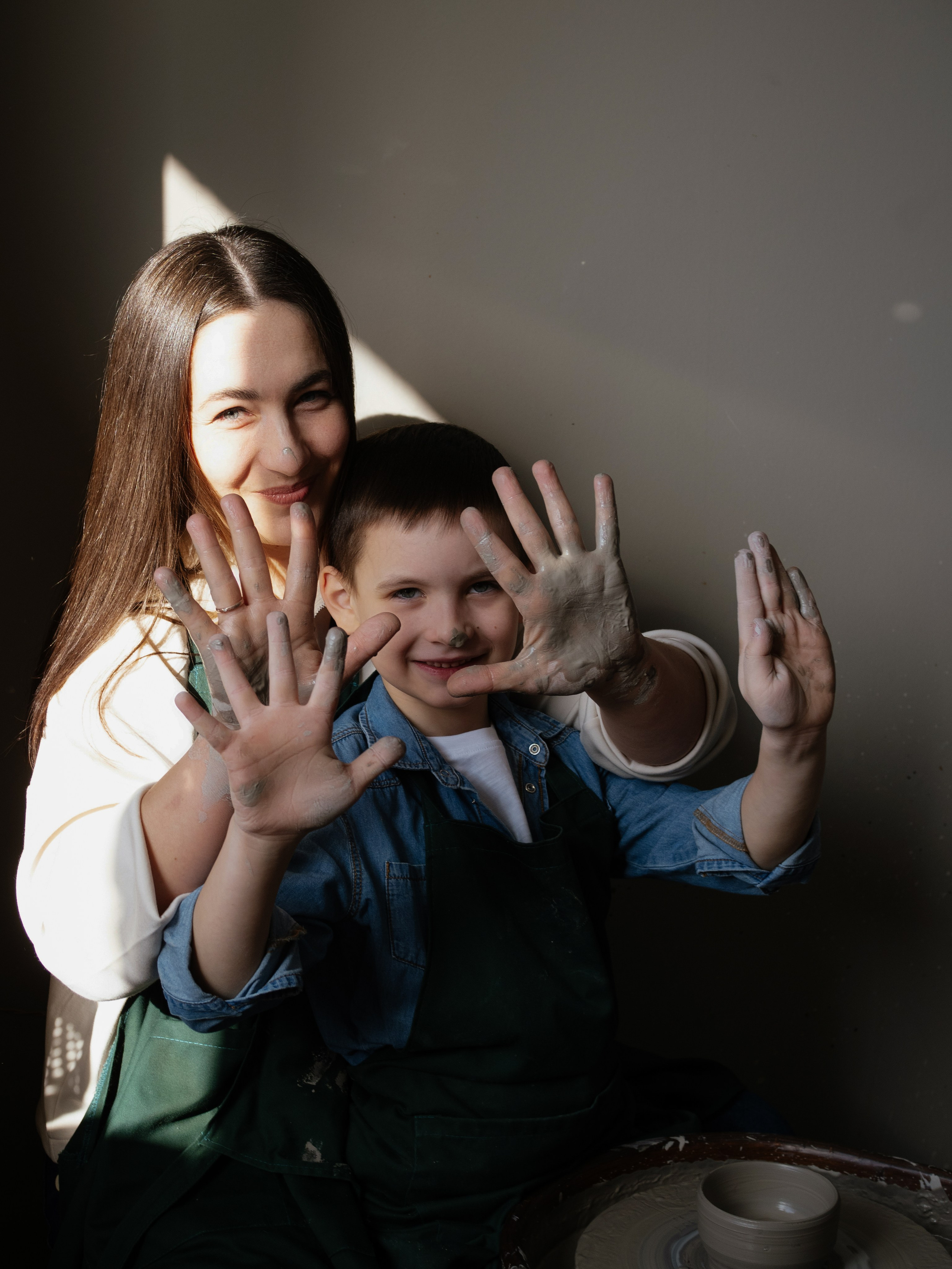 24. Фотограф Смоленск Дина Петровская