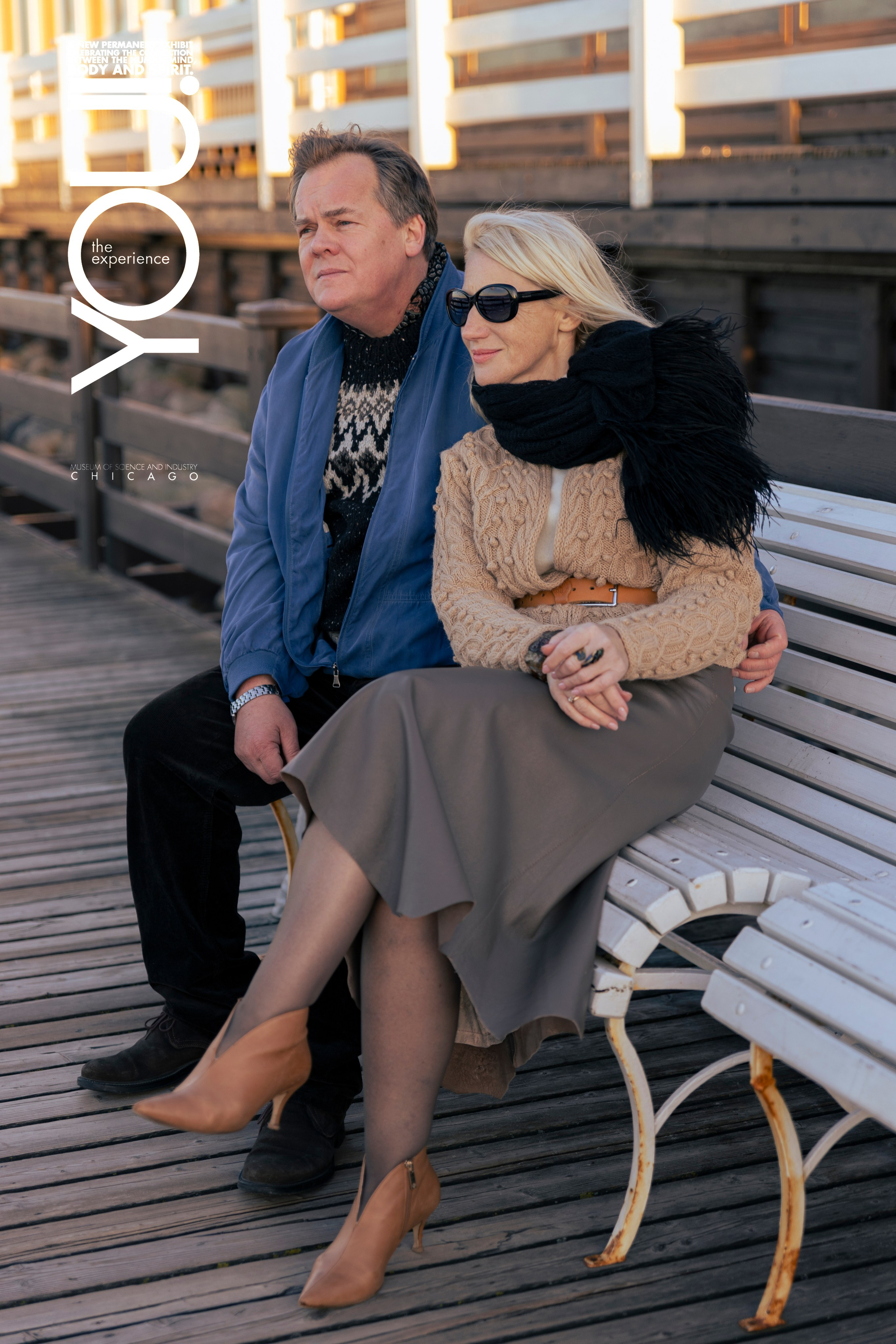 Янтарная годовщина. Фотограф Анастасия Горлач в Калининграде