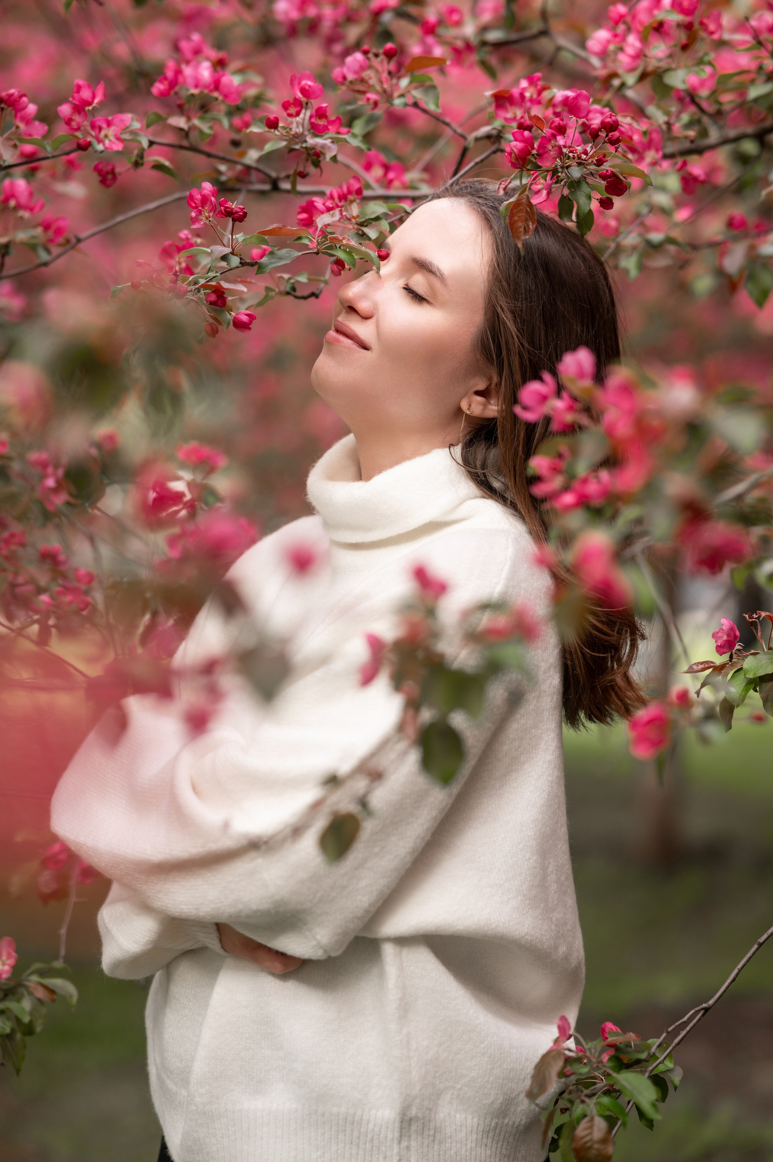 Мария в Коломенском