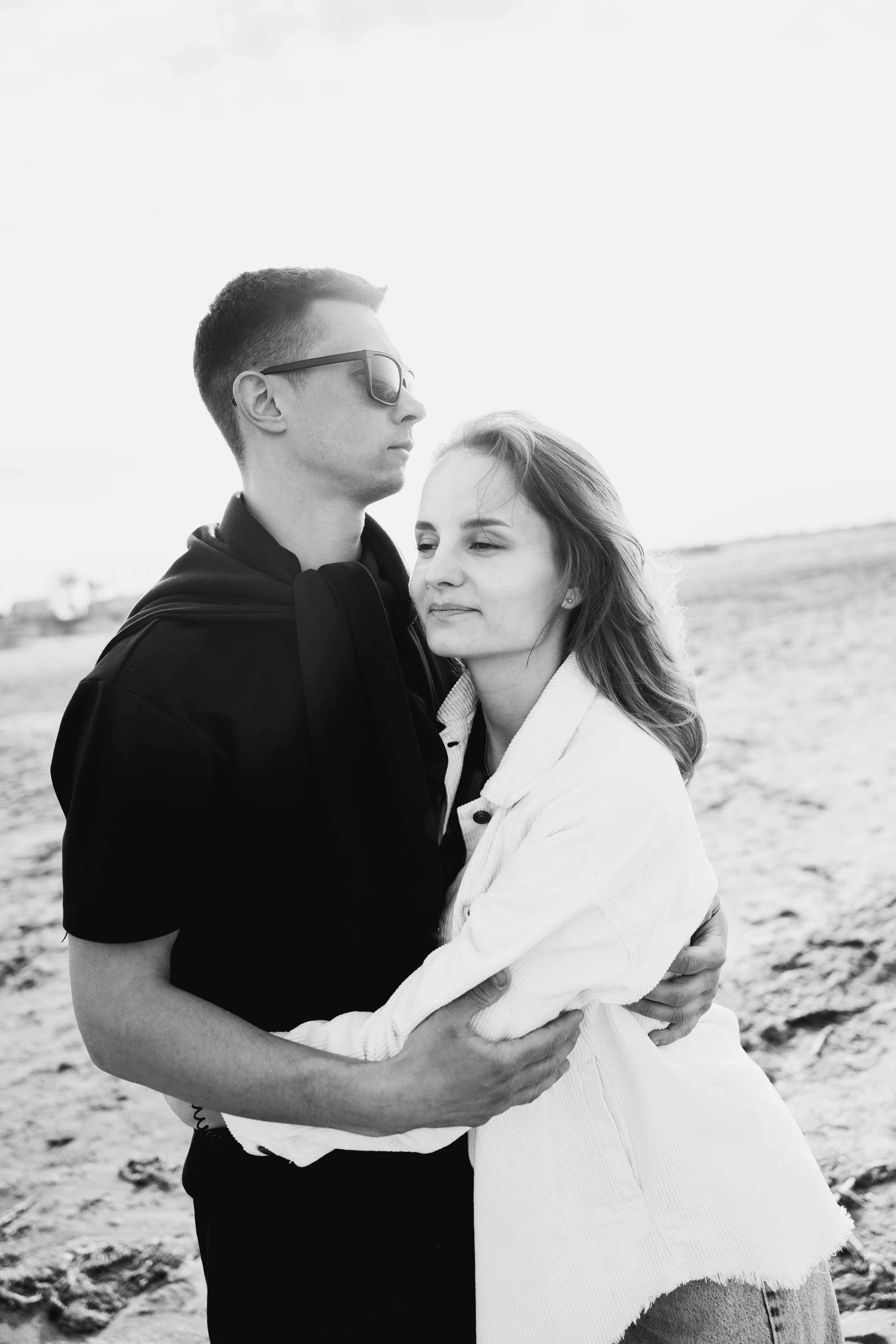 Оля & Вадим. Свадебный и портретный фотограф в Минске и РБ Владислав Саков