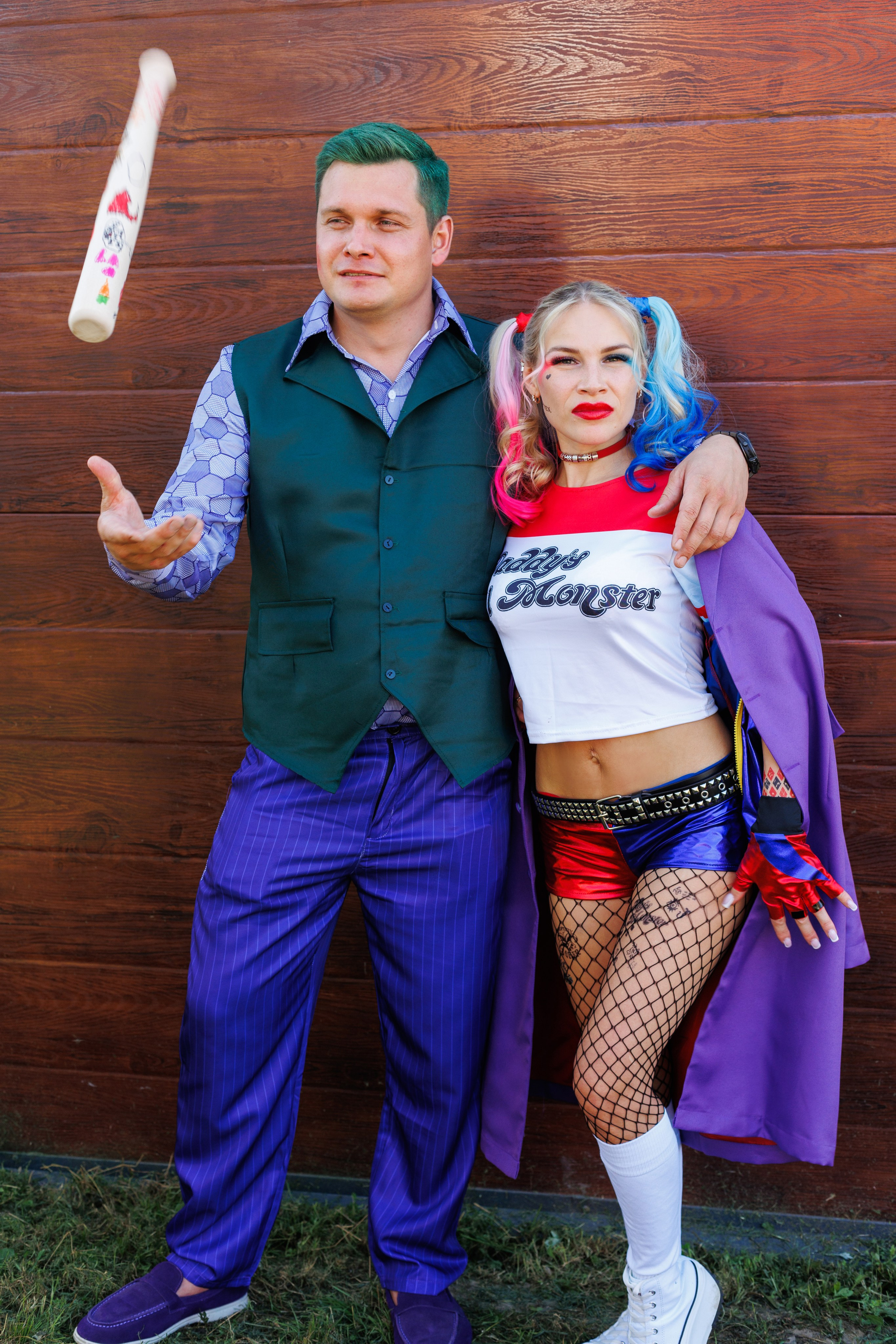 День рождения «Антигерои». Фотограф Щелково/ Москва Татьяна Жучкова