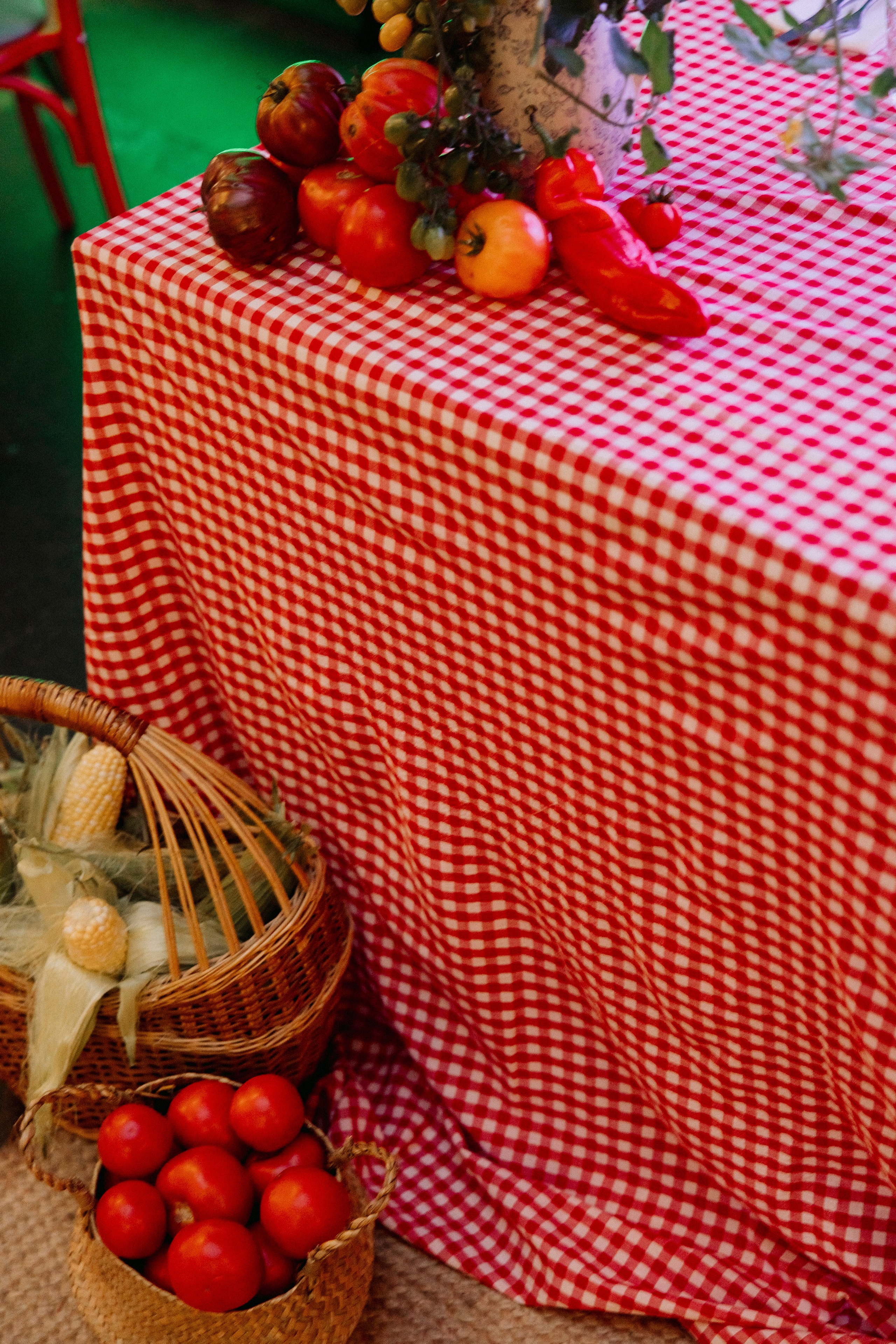 Павел и Надя