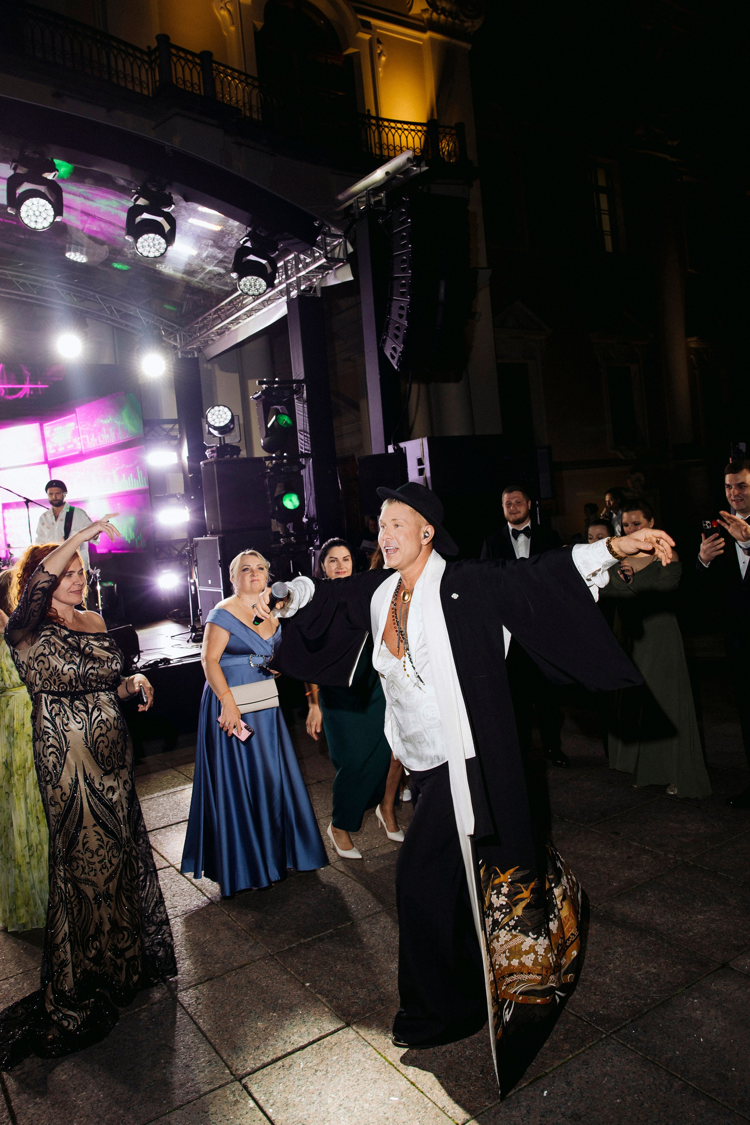 Максим и Екатерина