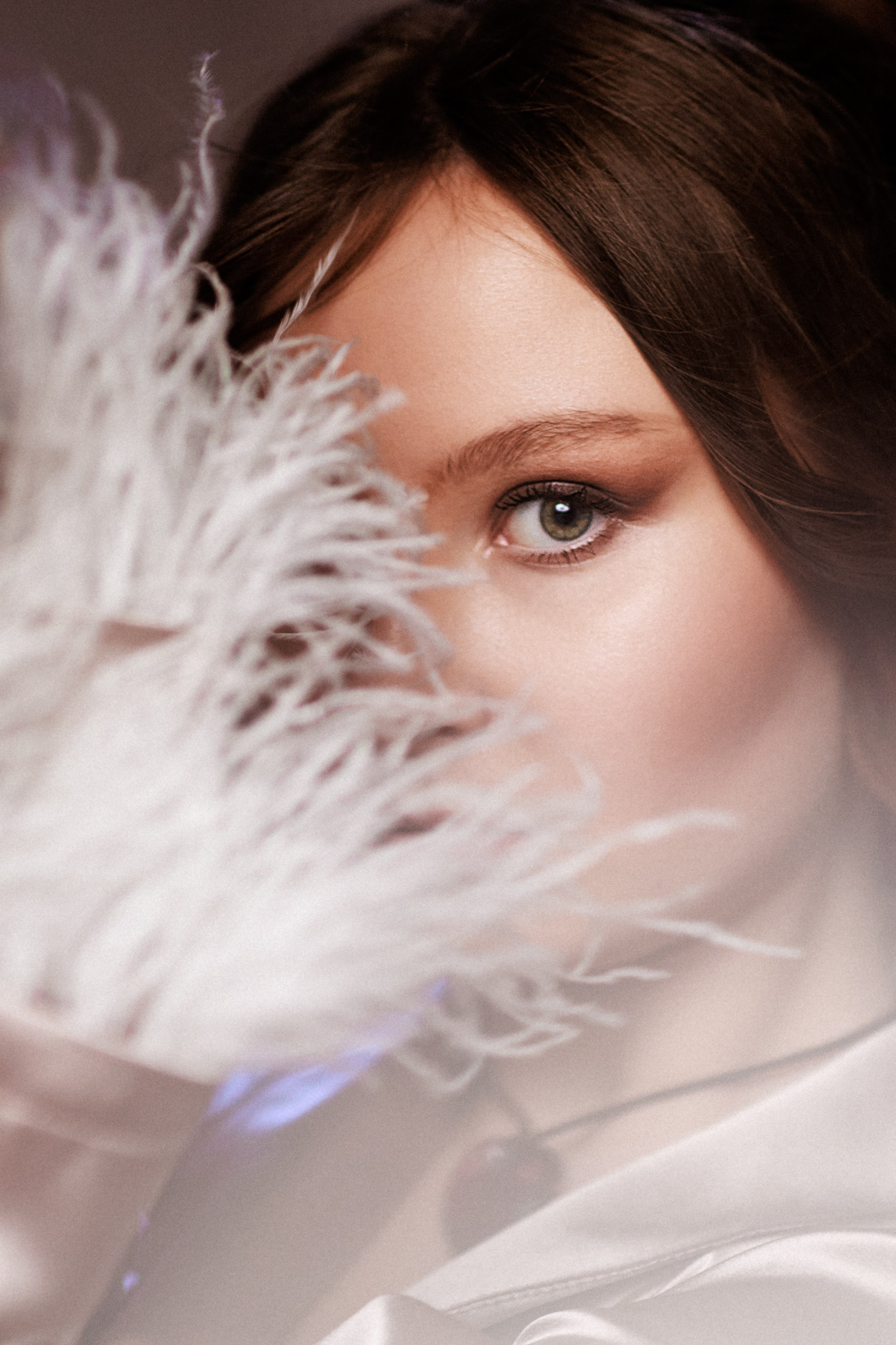 Портретный фотограф Юлия Красноперова в Барнауле/Заринске