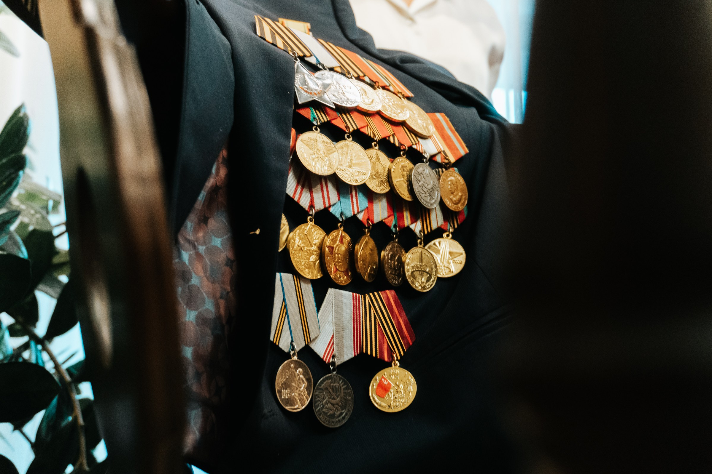 Герой нашего времени