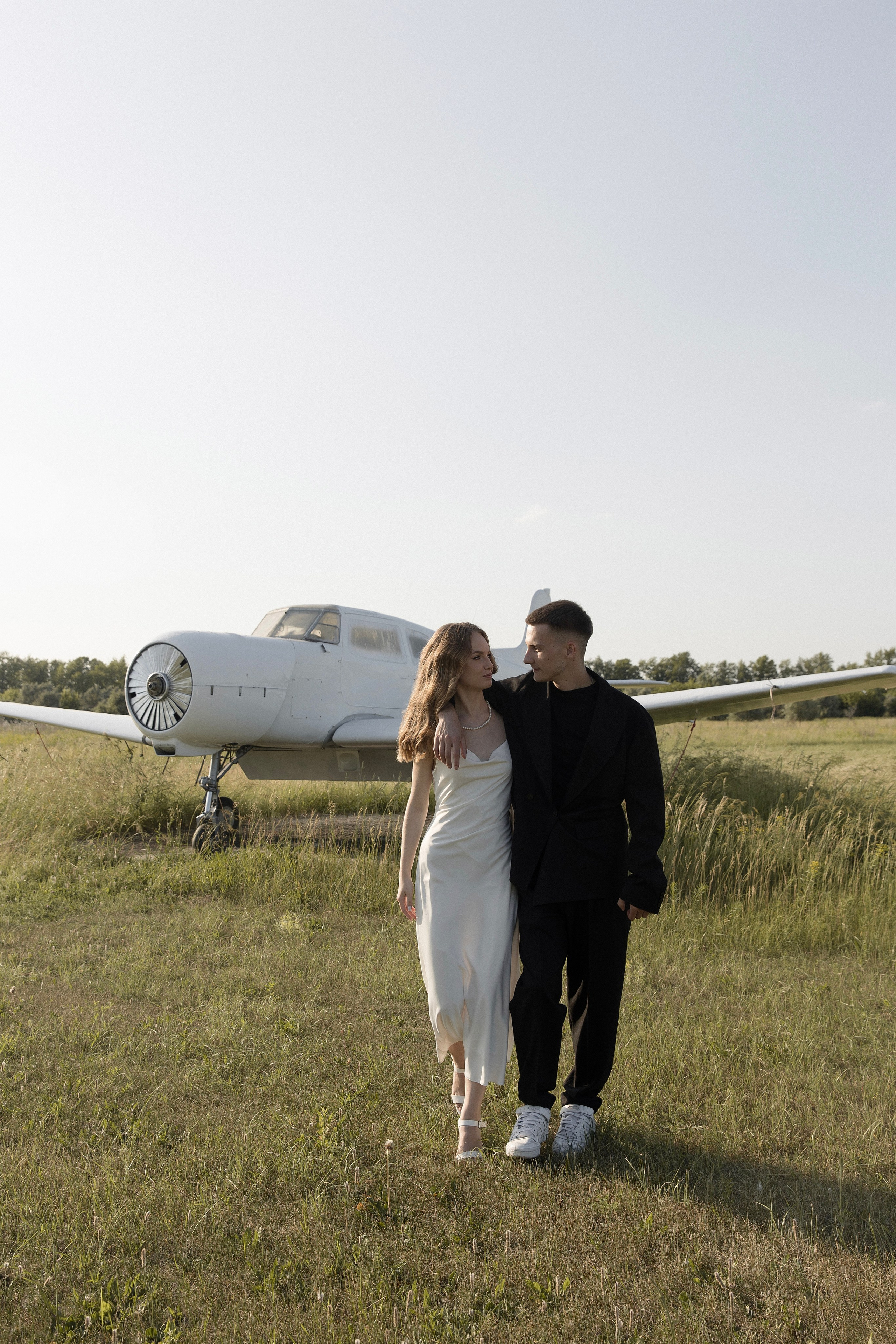 FLY. Свадебный и семейный фотограф в Самаре Стрельникова Ирина