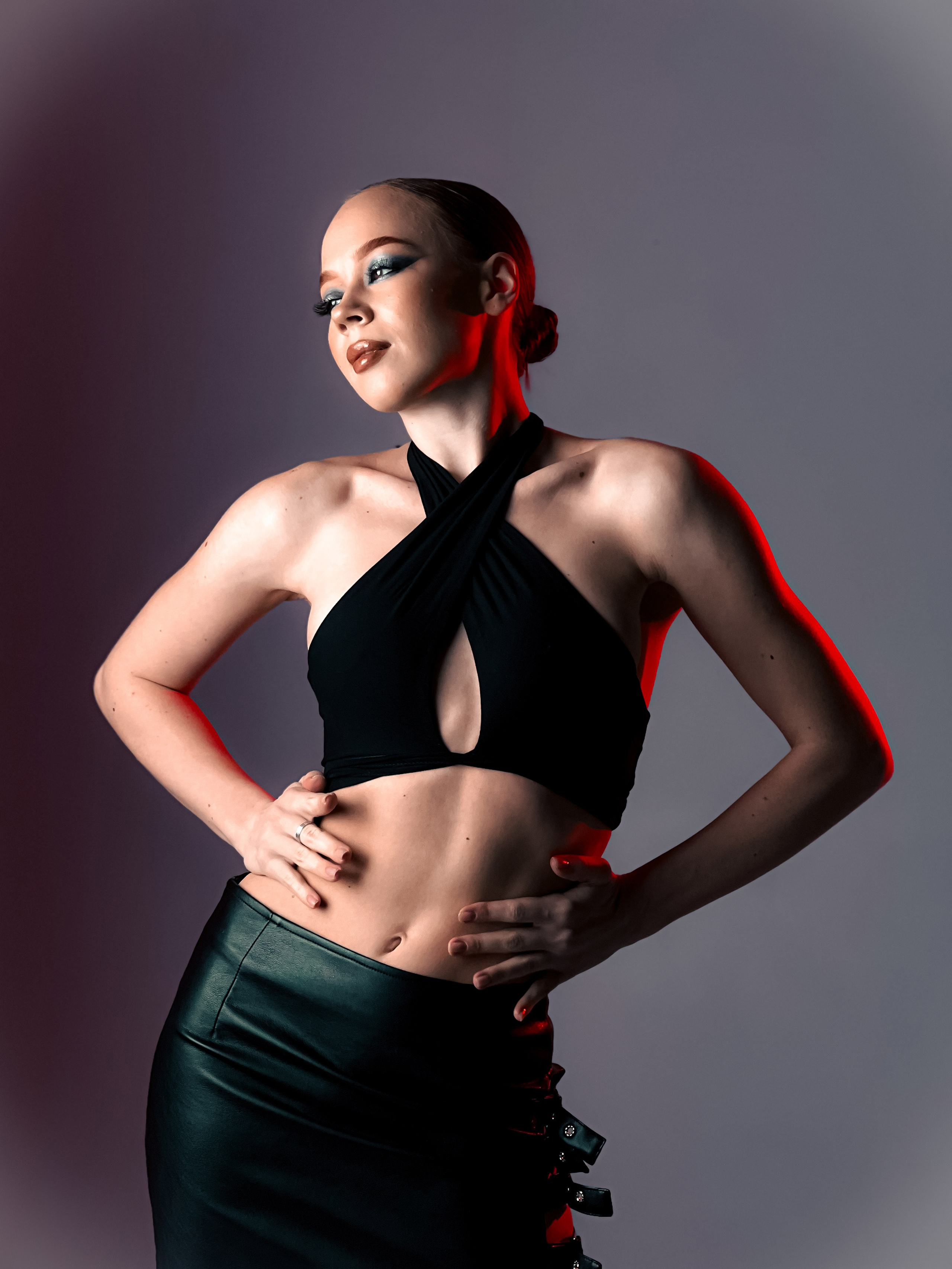 Анастасия. Женский фотограф Омск, Екатерина Петрова