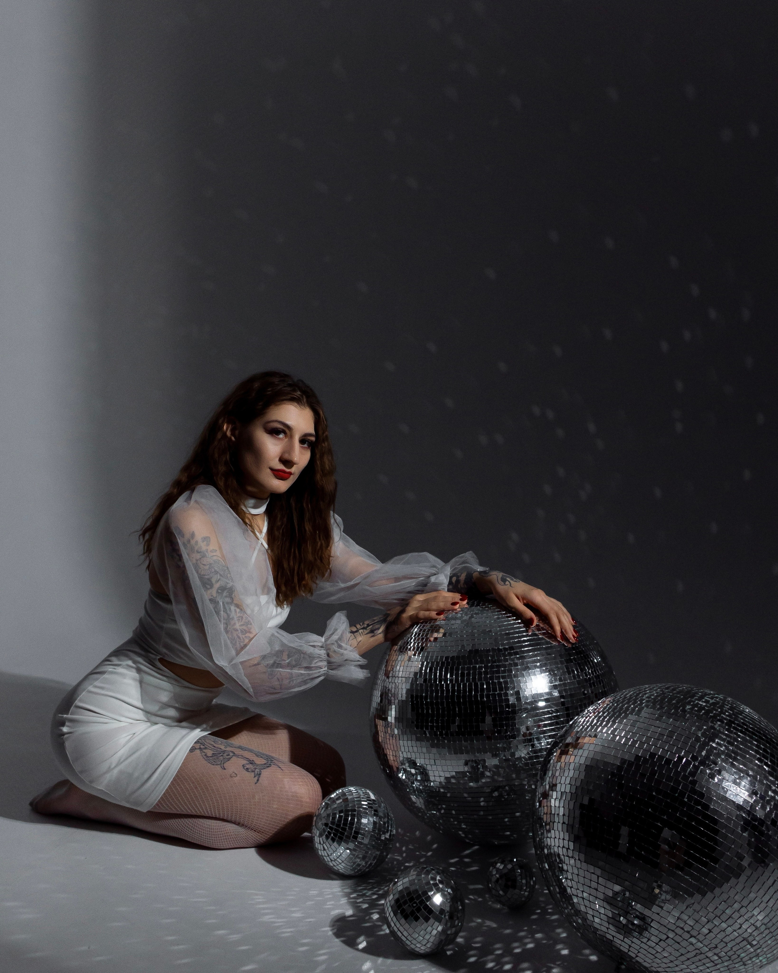 Саша. Женский фотограф Омск, Екатерина Петрова