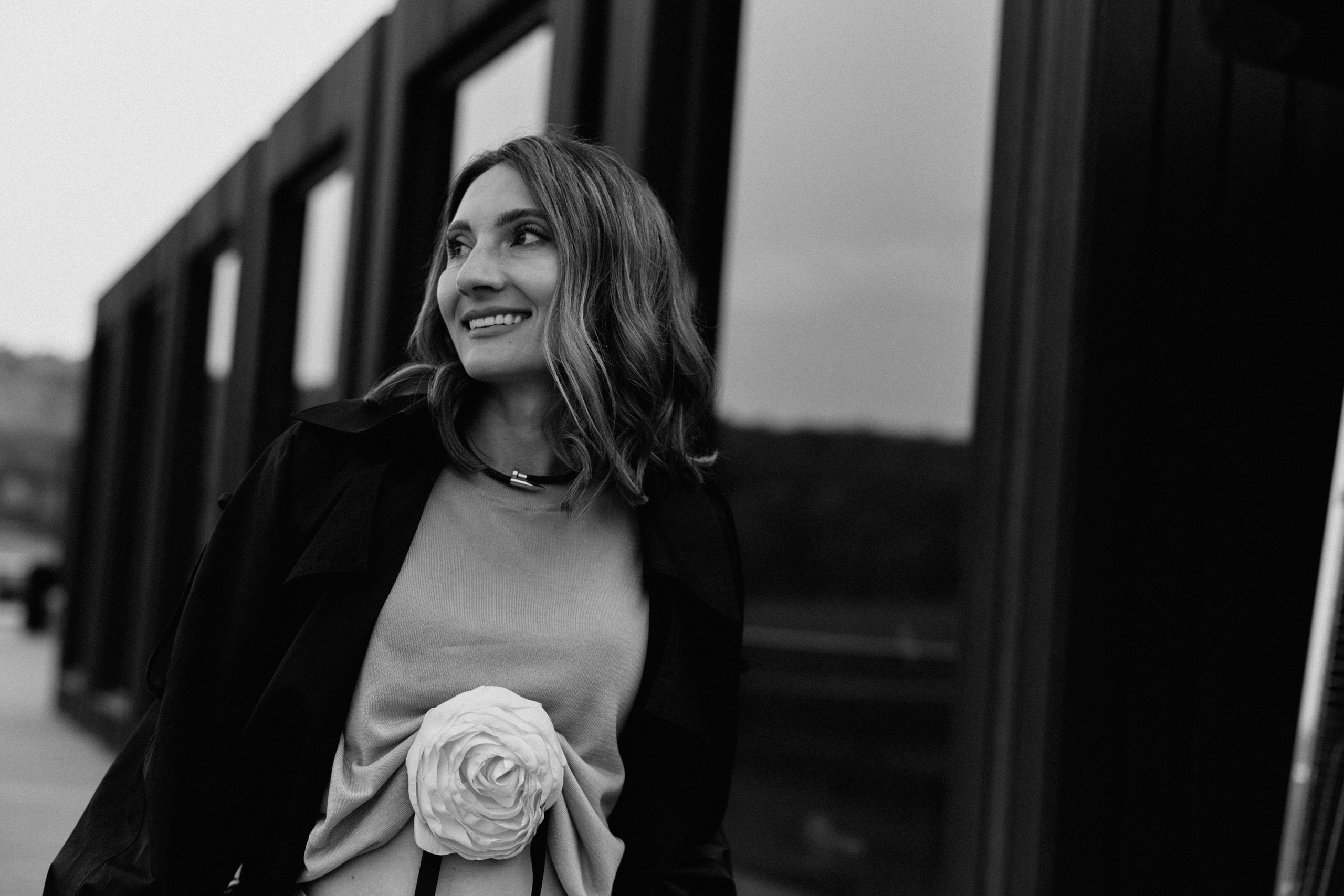 BAON x Кудыкина Гора. Фотограф Сурков Никита